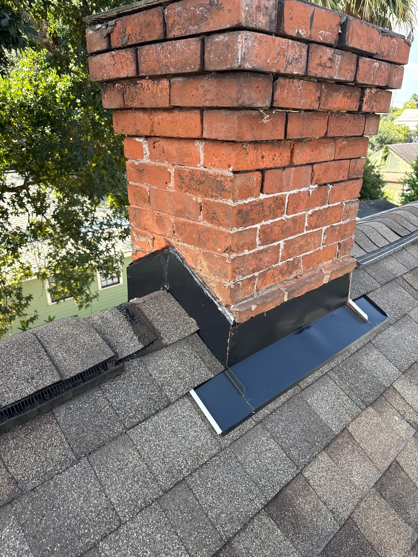 Roof Repairs in New Orleans by HDS Contractors