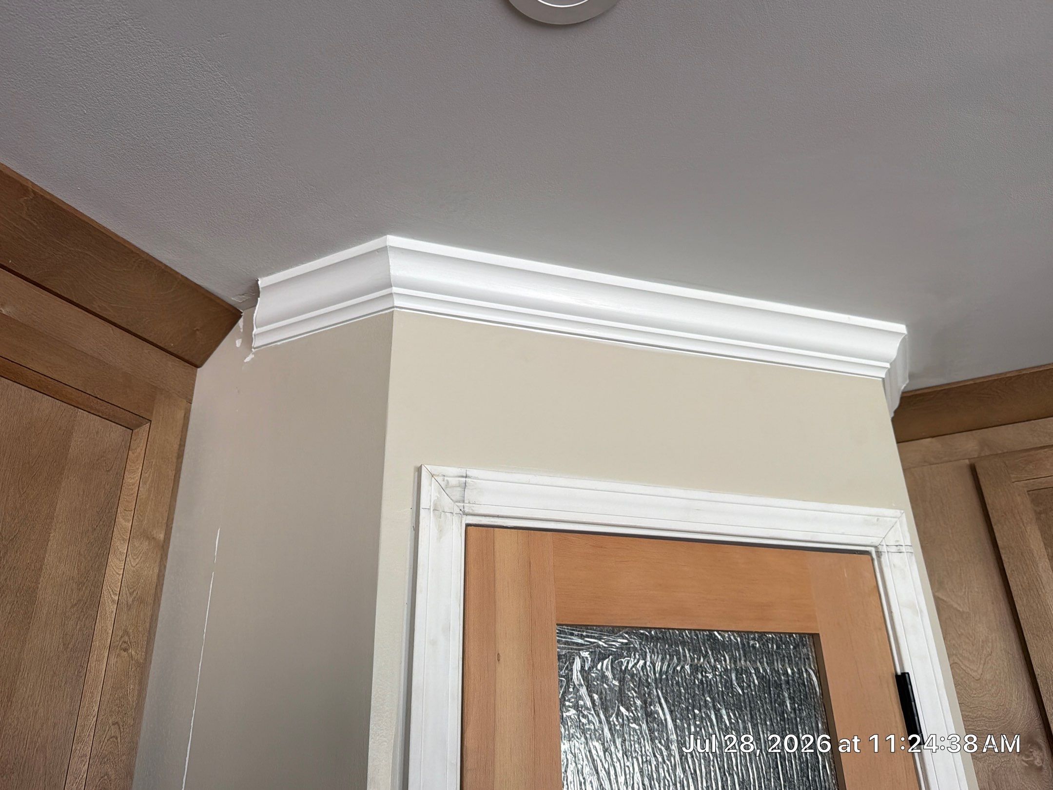 Covington GA Project by PGP Surface Solutions, LLC