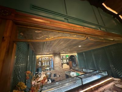 Project in Miami Beach