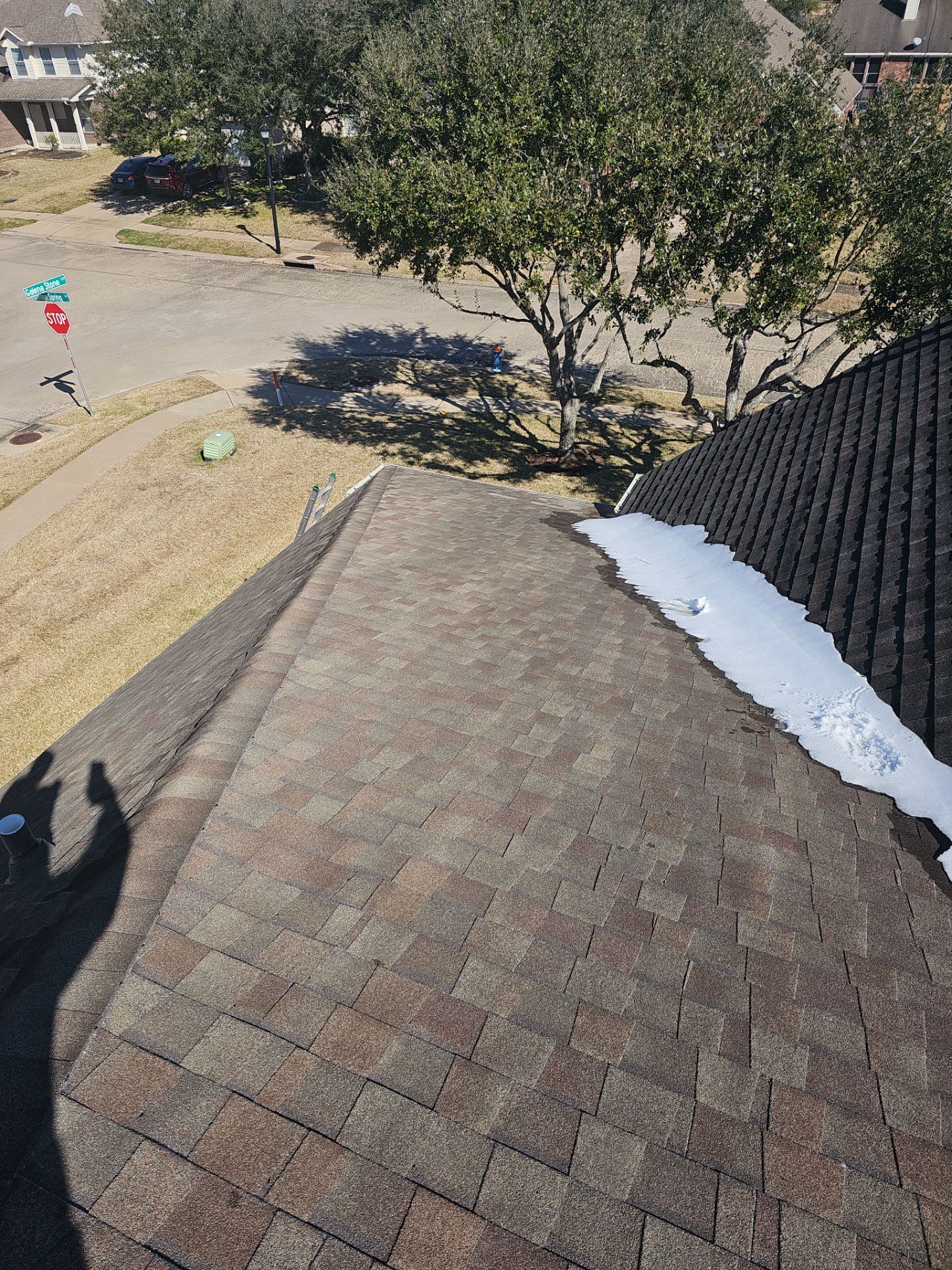 Roof Repair Pearland by Roof Repair Company