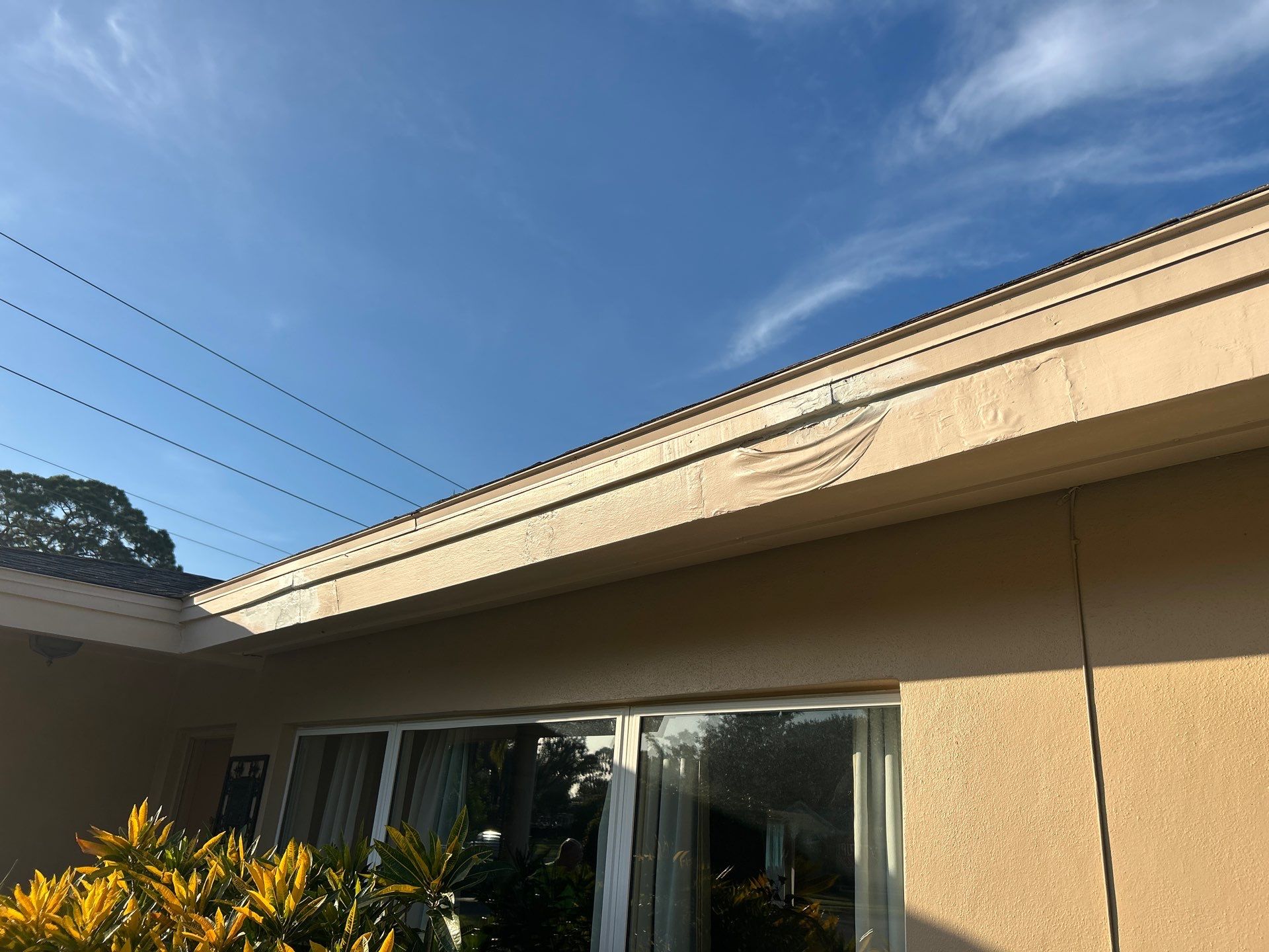 Project in Gulfport 33707 by Mitchell Roofing Company LLC