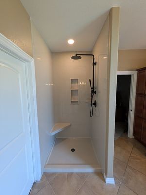 Stokes Project in Springdale, AR