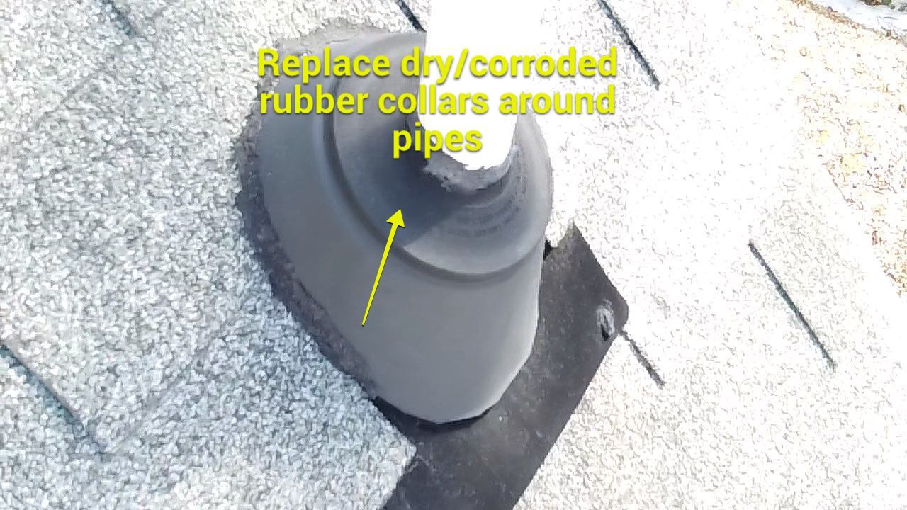 Project in Midlothian by Roof Maxx of Midlothian