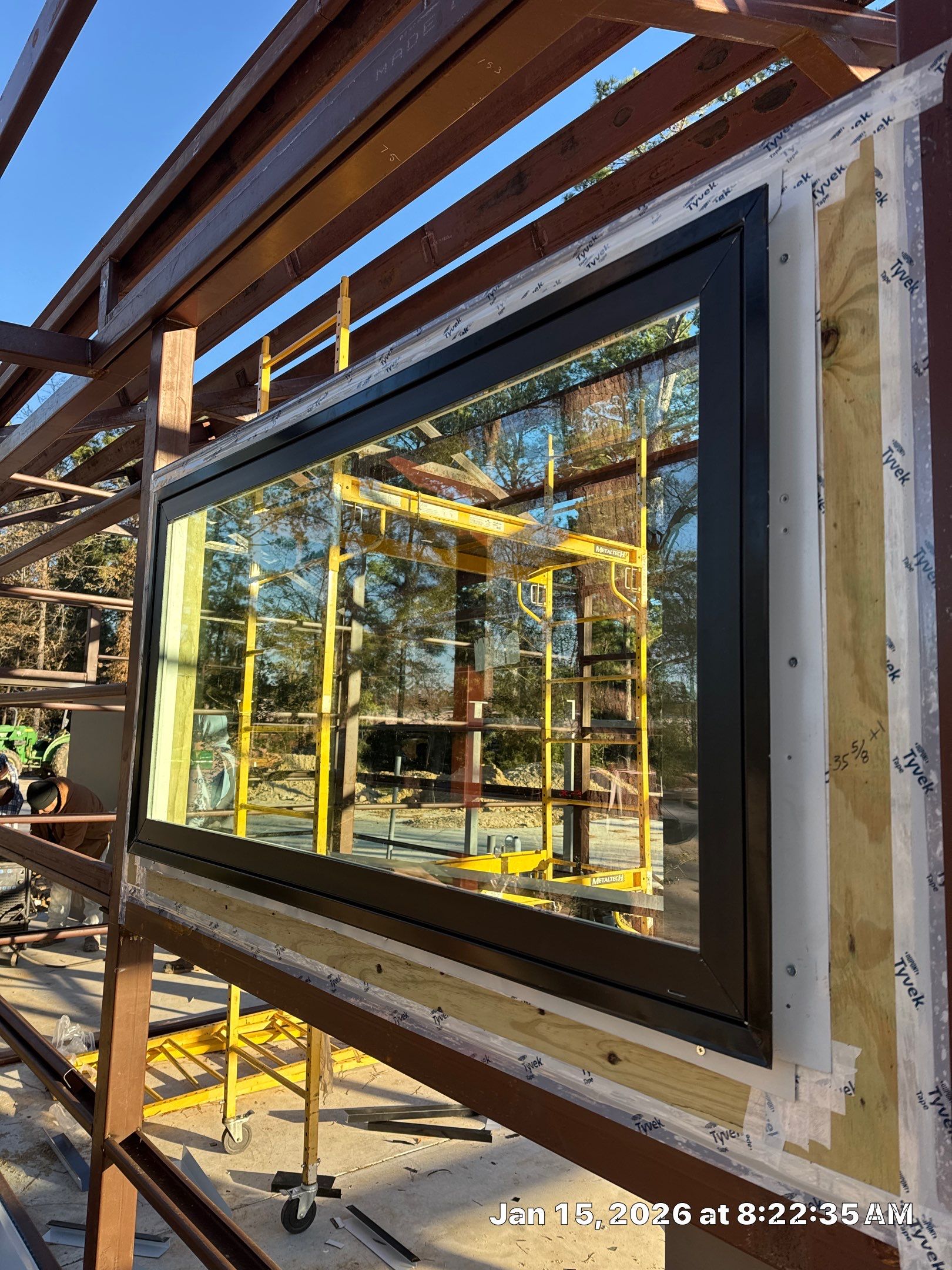 Kingwood RV Resort by Hartland Roofing & Construction