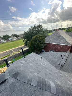 Project in Deer Park