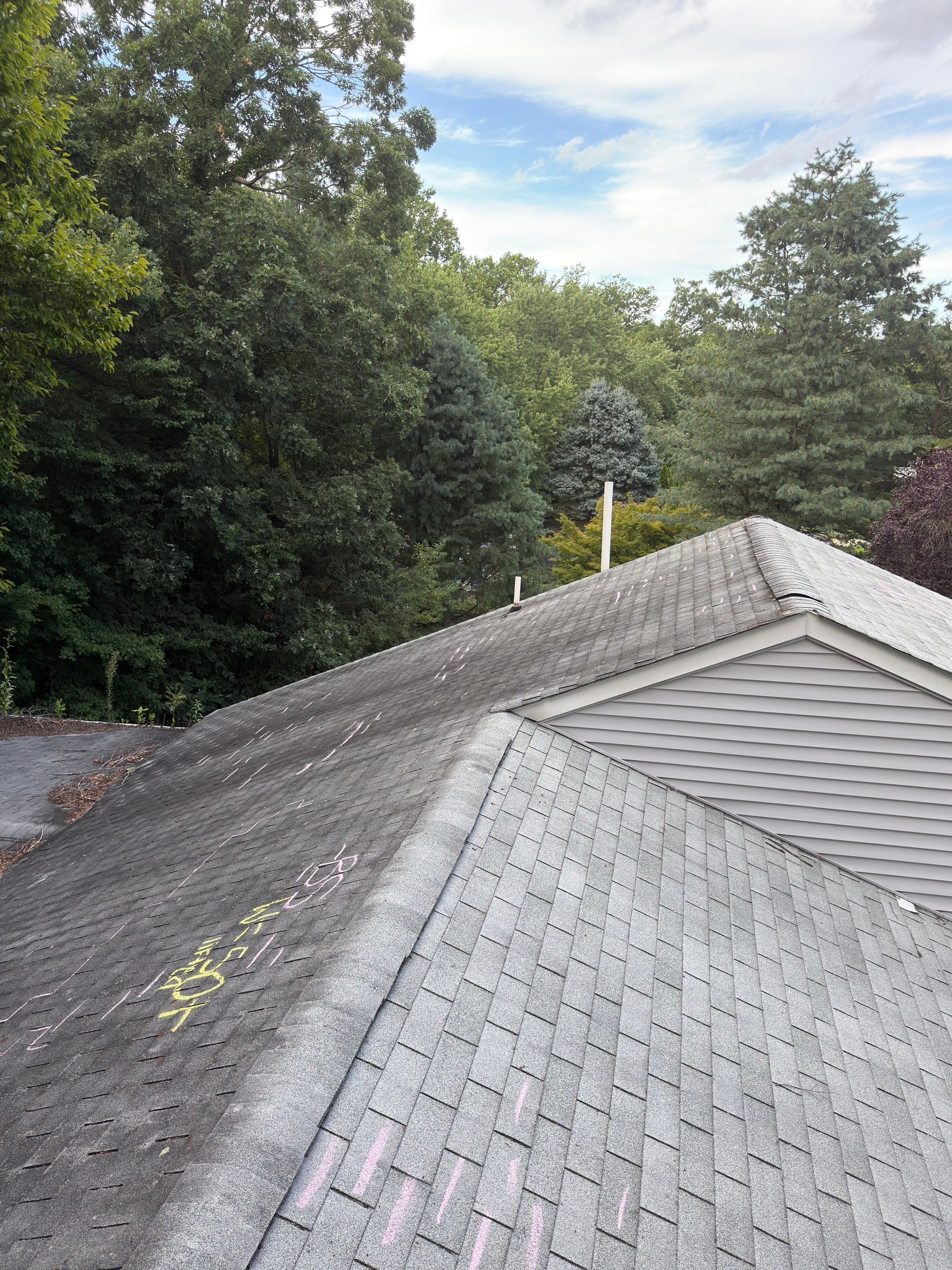 Water Damage Claim in Aldan by FLAPA & KeyStone