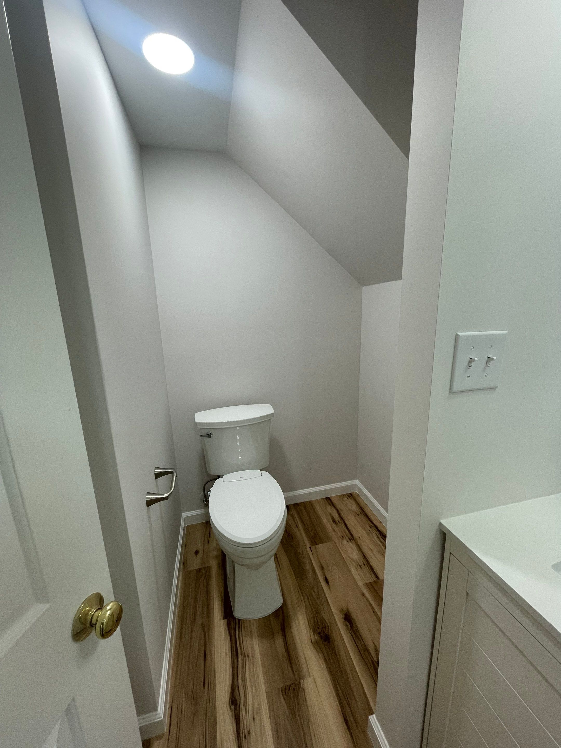 Master Bathroom Remodel - Ellicott City, MD by Remodel Now