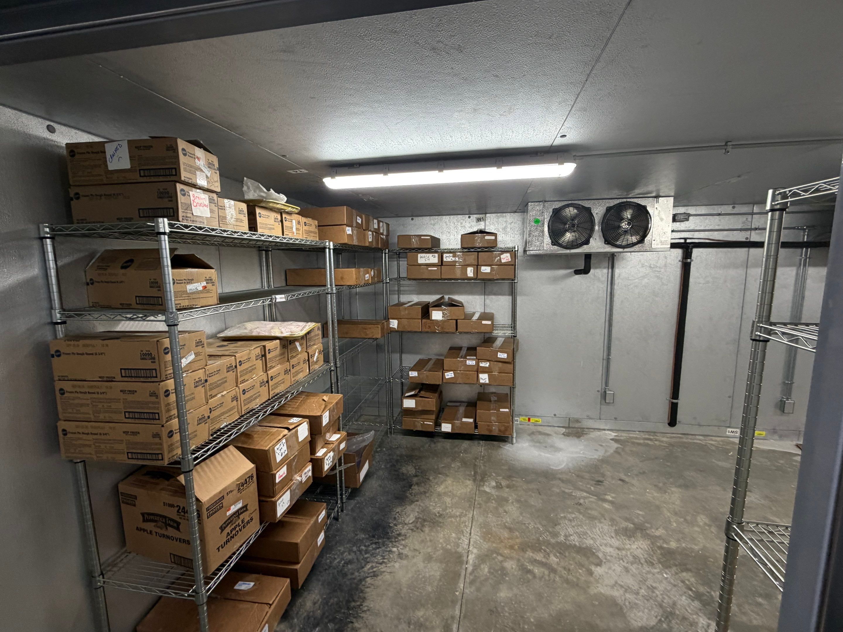 Apple Valley Orchard 2 by Supreme Restaurant Equipment
