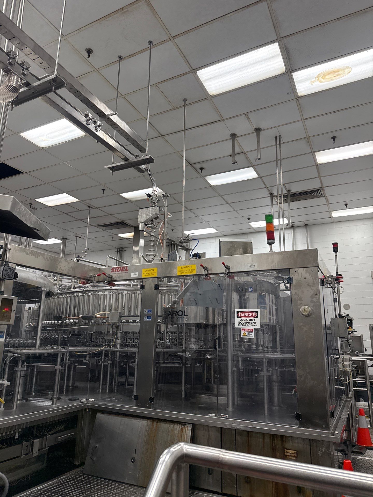 Capper Replacement Latham, NY by Leggett Service & Consulting