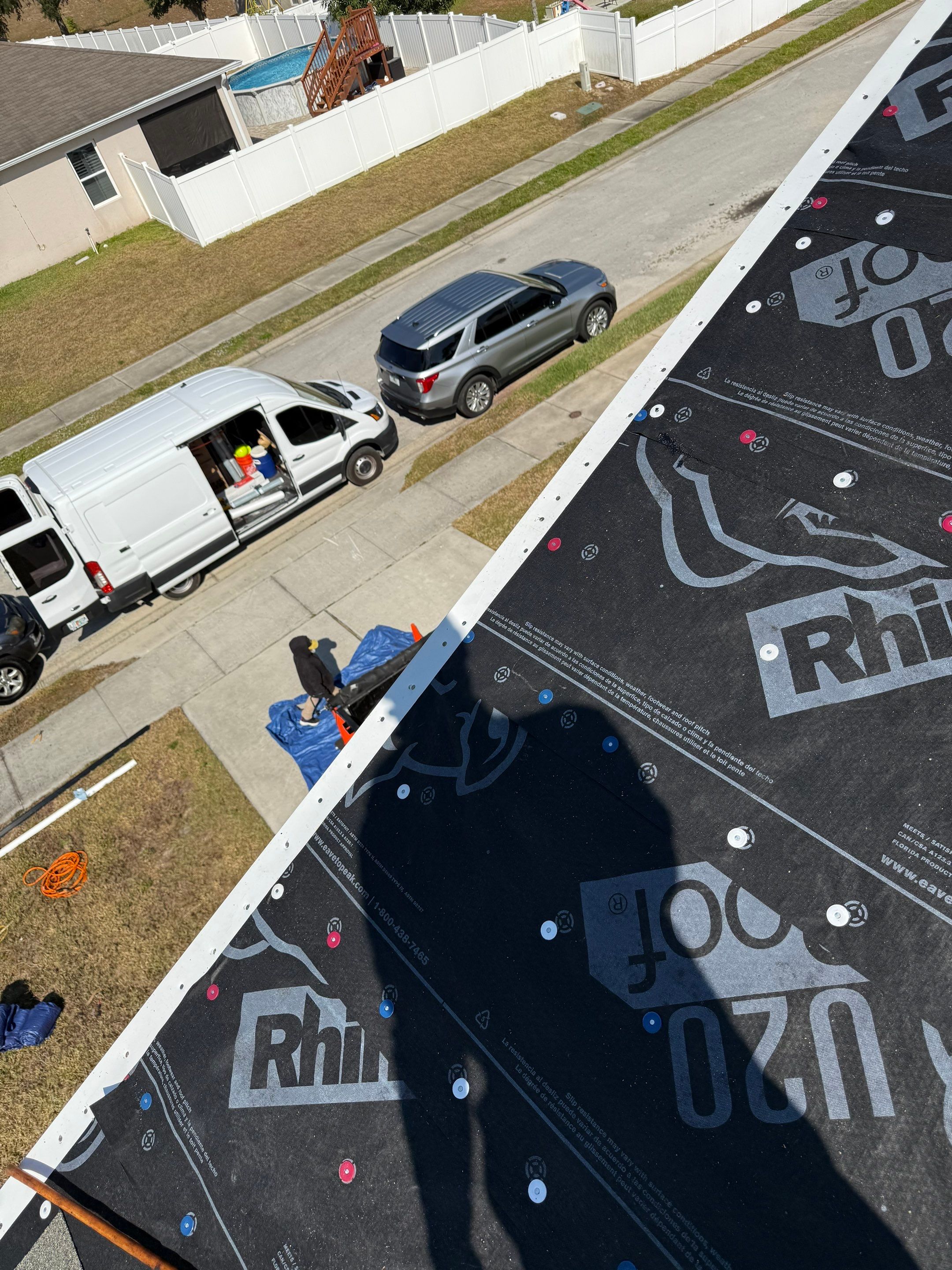 Project in Lake Wales by You Restorations LLC DBA YOU-Home