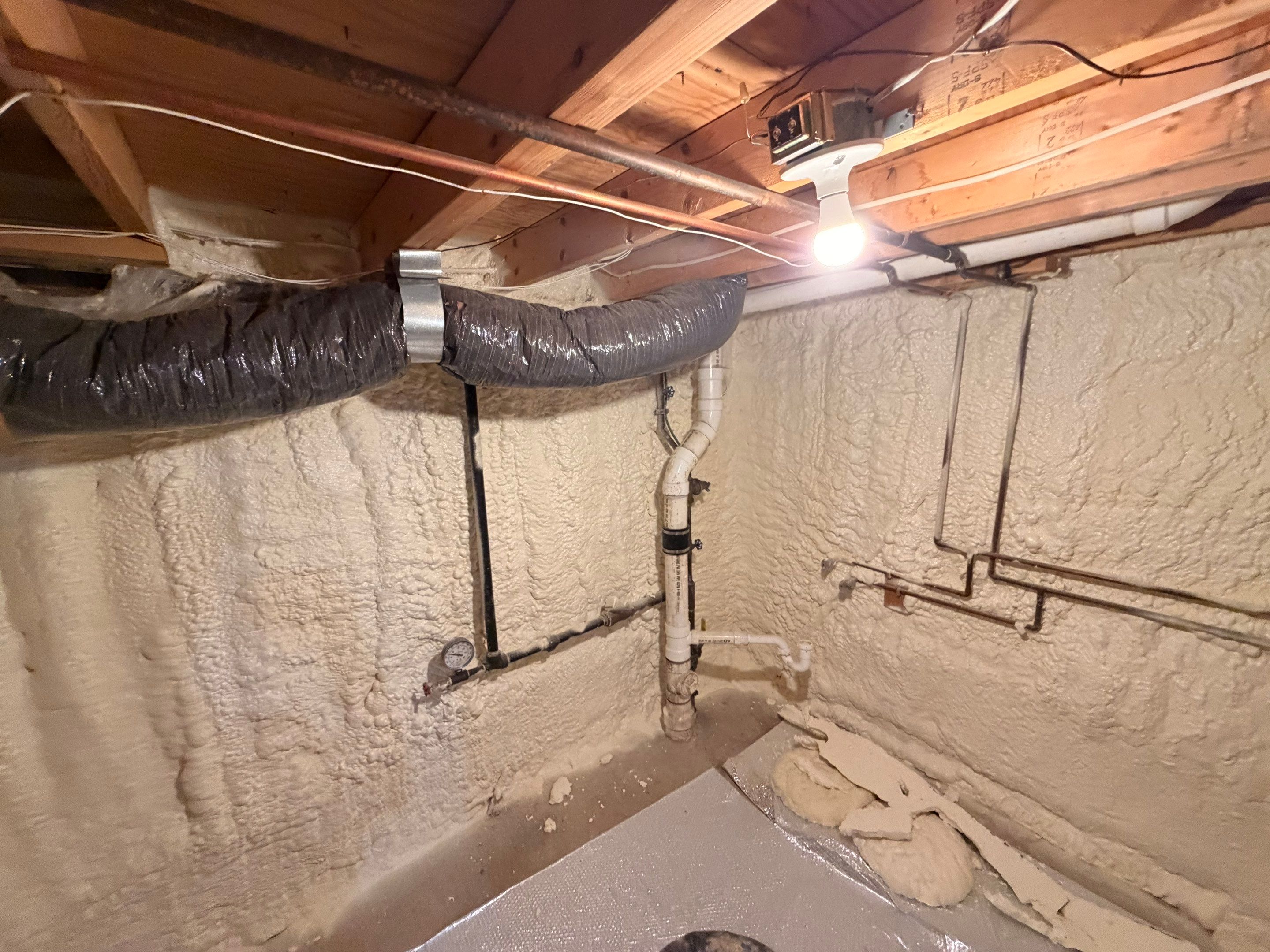 Randallstown Project by Smart Energy Pros