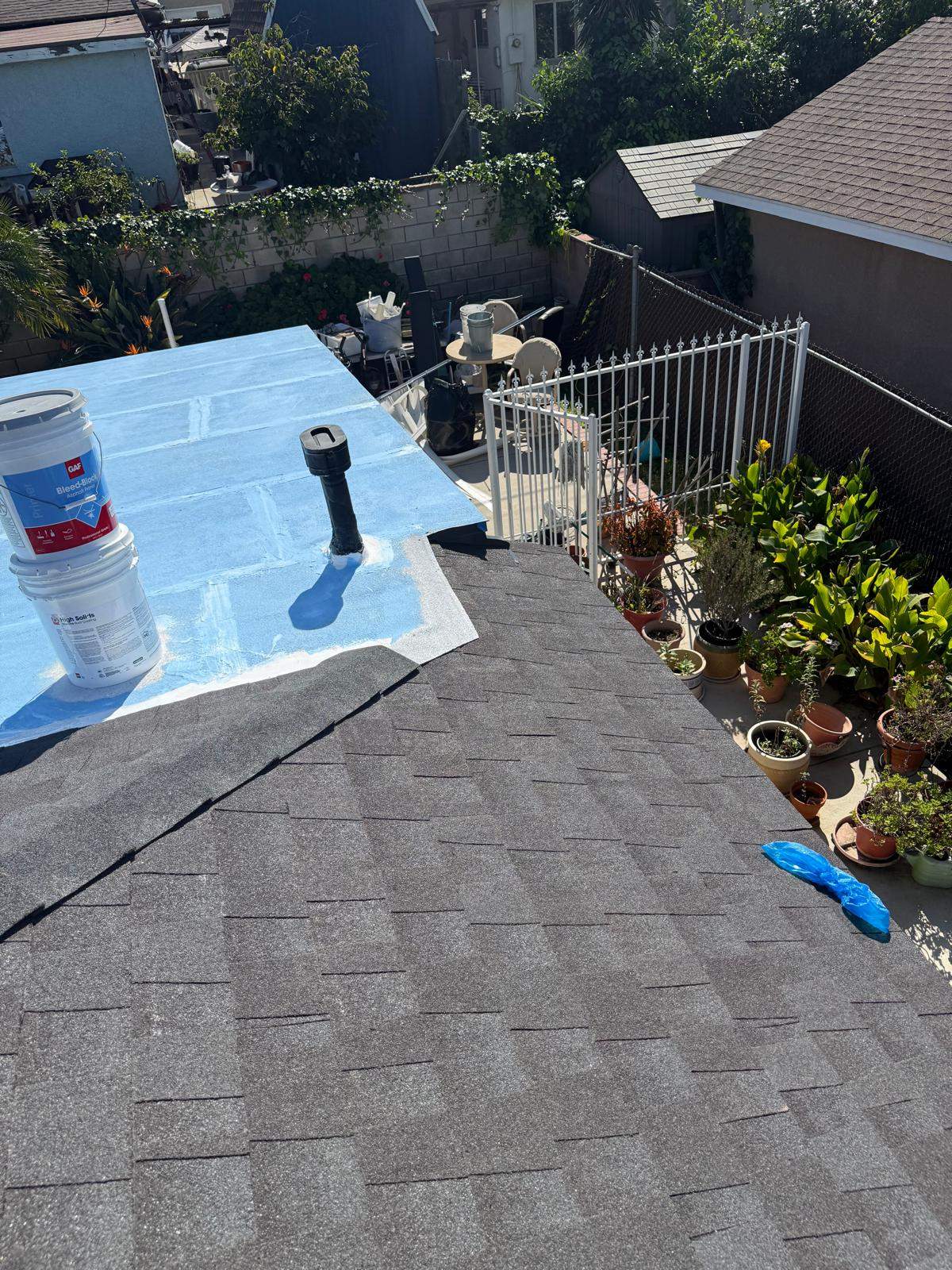 Roof Replacement - La Puente, Ca 91744 by Epic Roof Replacement