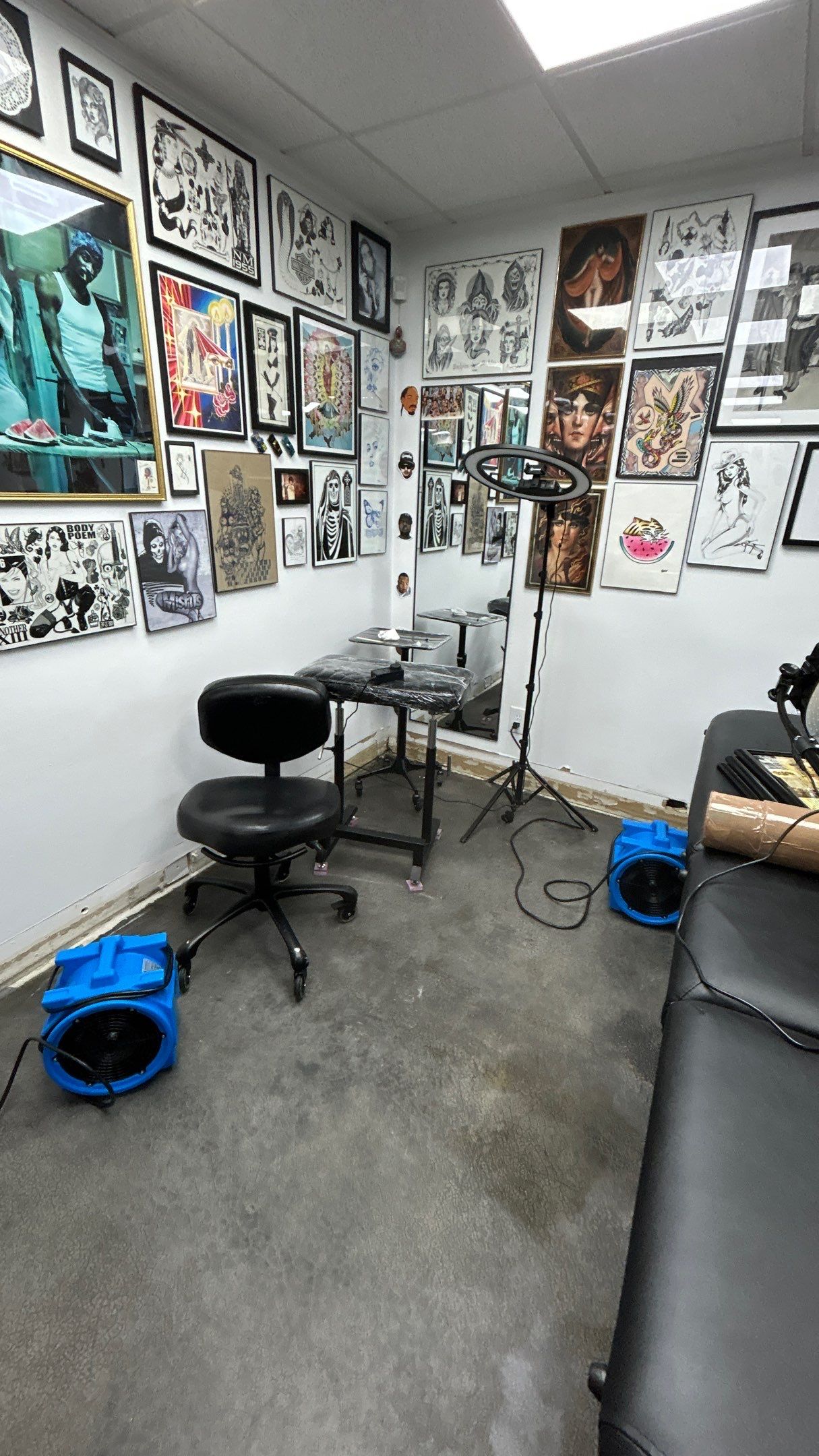 Emergency Response plus Remediation by EAS Environmental, LLC.