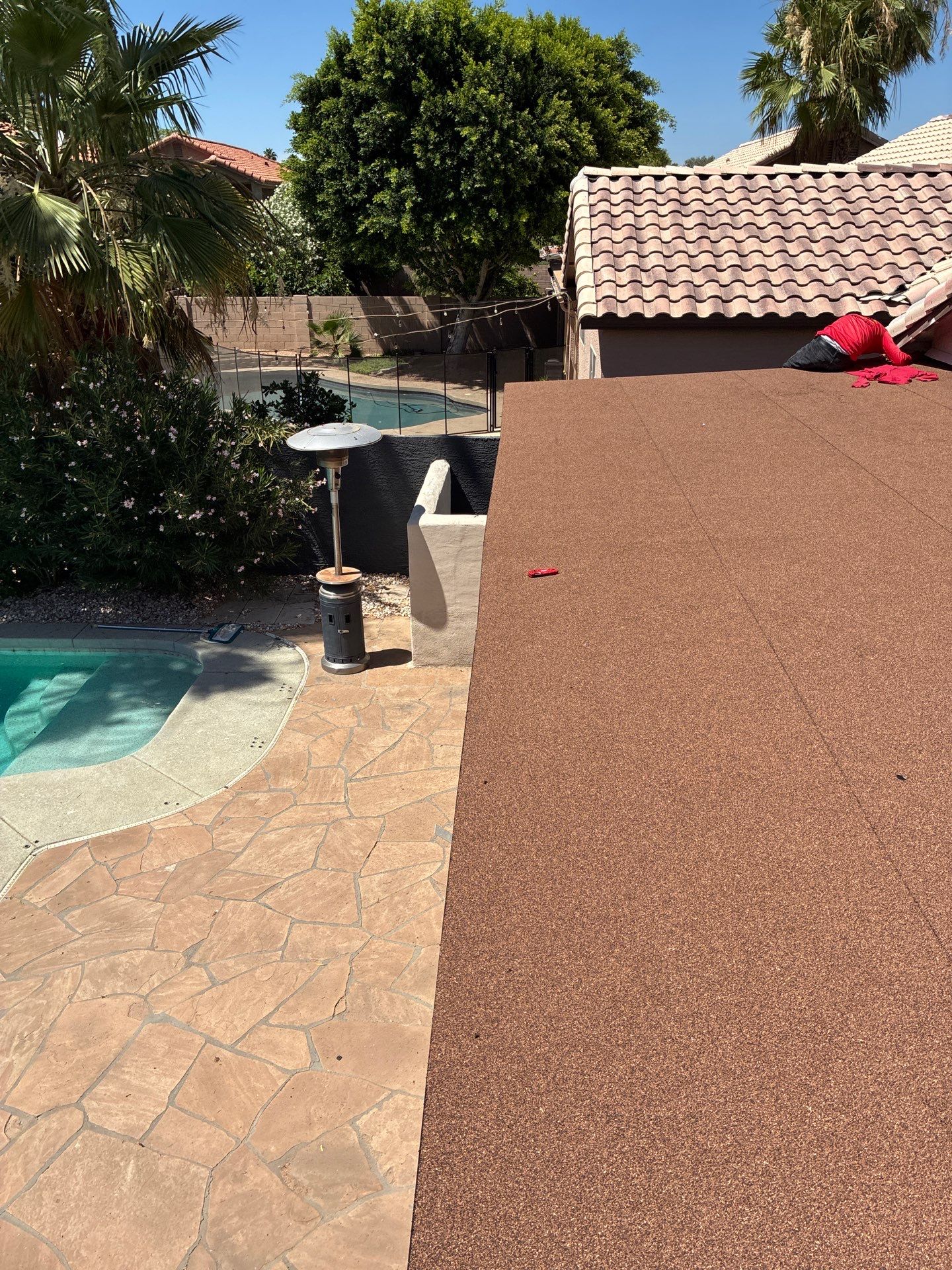 Project Showcase | Chandler, AZ by Weather-Tite Roofing