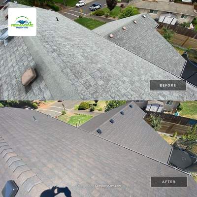 Brownwood Shingles
