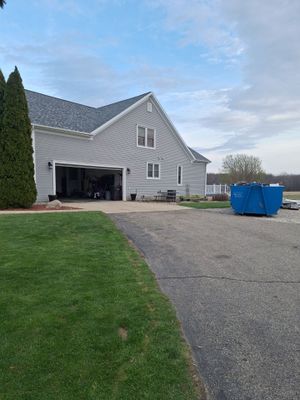 7400 Lawrence Road Nashville, MI 49073