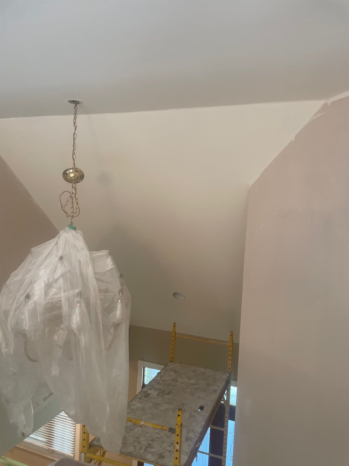 Project in Cape Girardeau by Duncan Painting And Wallcovering