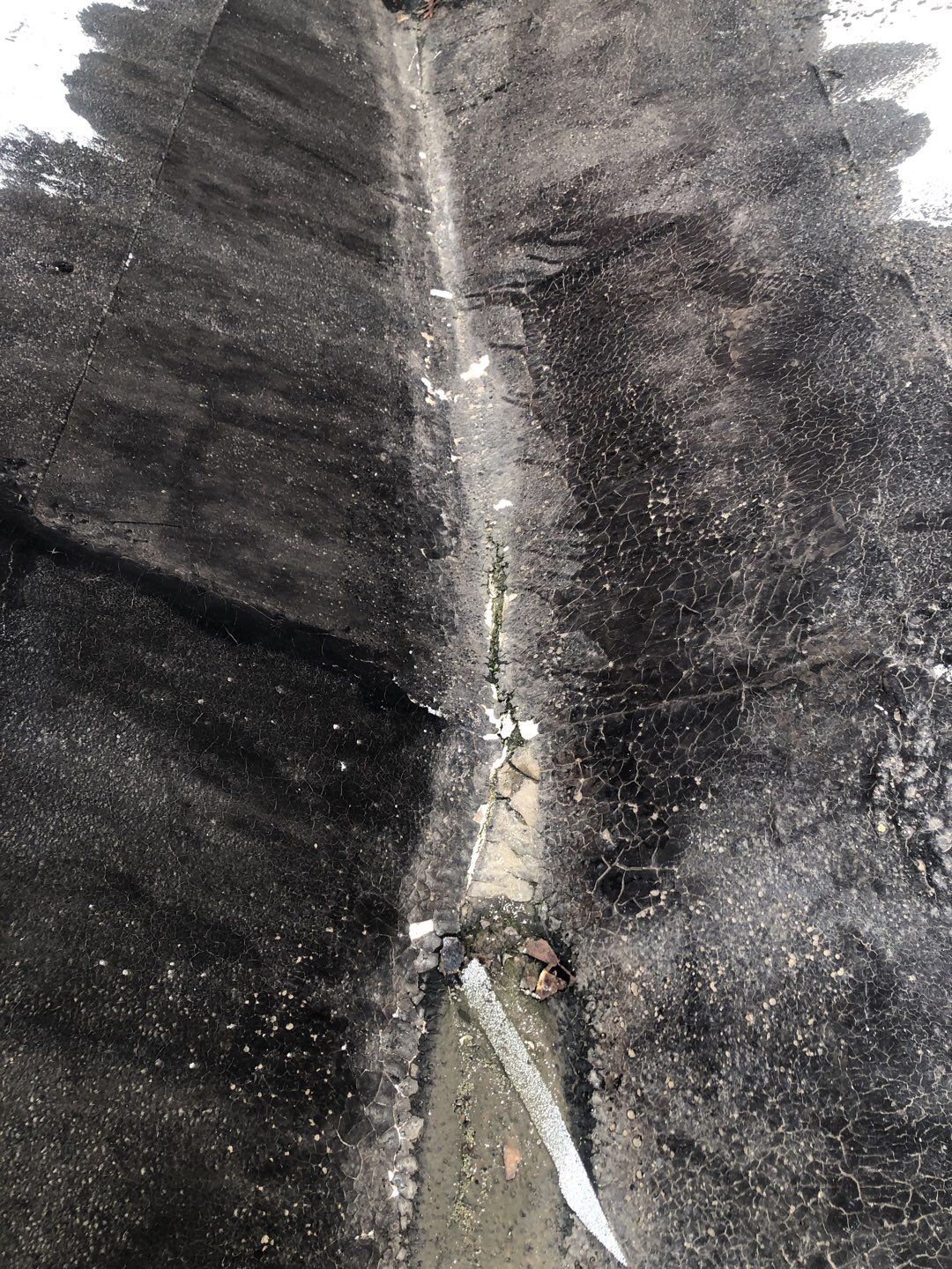 Spray foam and coatings using Conklin Benchmark/PUMA XL coatings and spray foam by Straight Edge Roofing Inc