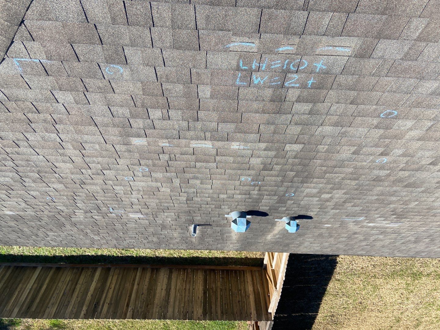 Residential Roofing Installation using Owen's Corning Duration by Roof Concepts Construction