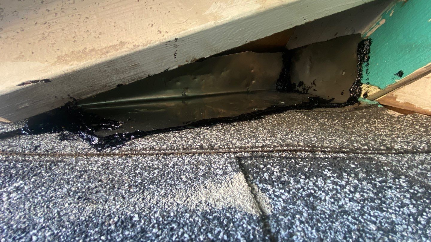 Residential Roofing Repair using Roofing Repair Products  by Lighthouse Roofing