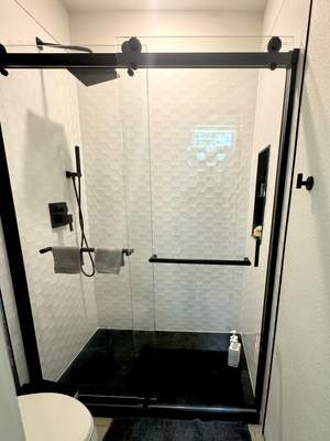 McGrath Project in Bella Vista, aR