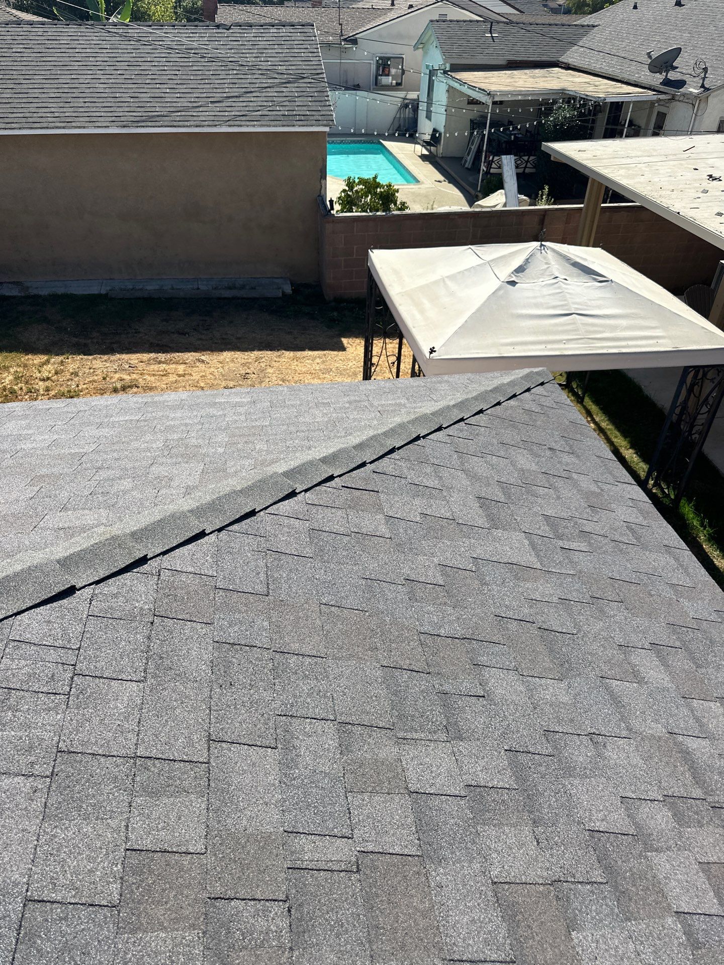 Roof Replacement - Lakewood, CA 90712 by Epic Roof Replacement