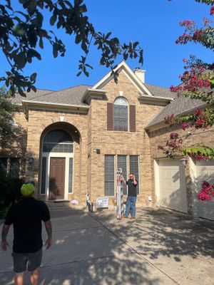 Project in Austin