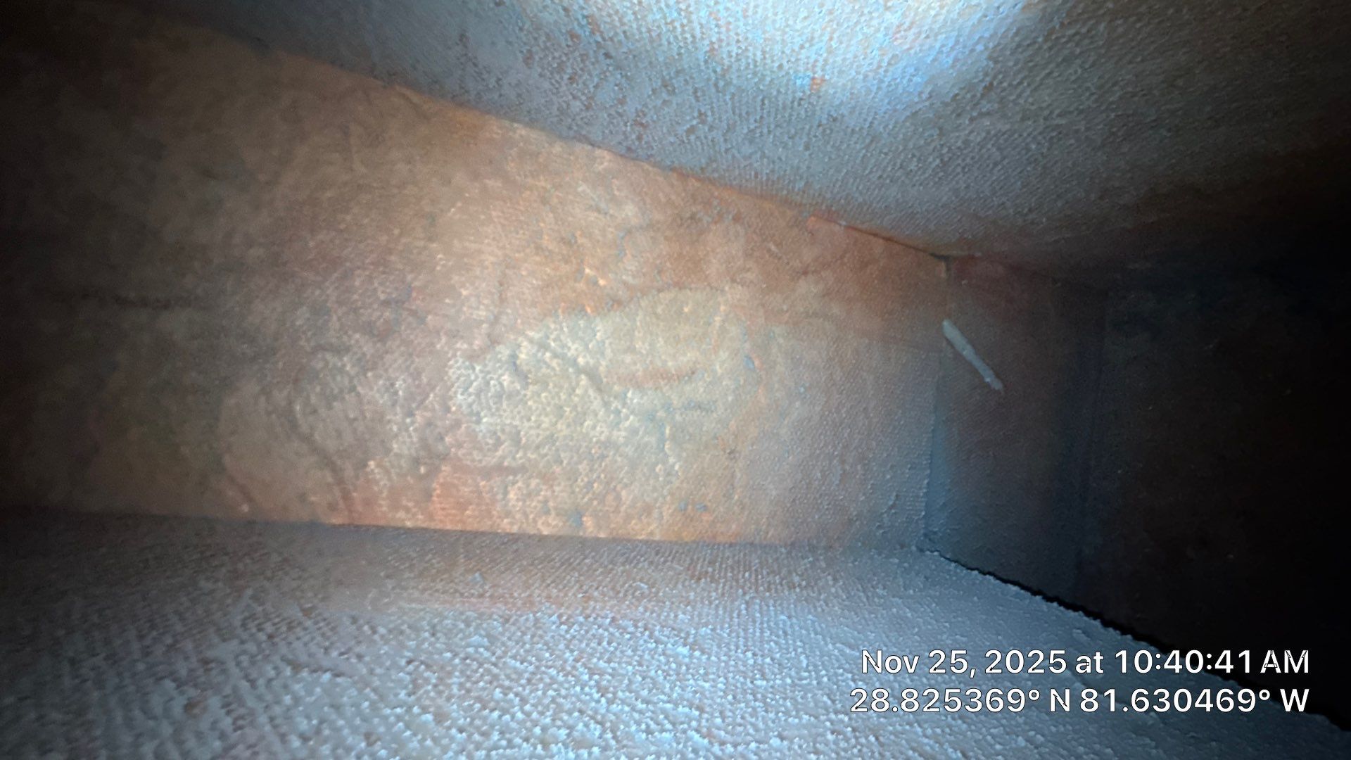 Air Duct Cleaning in Mount Dora by Hygienic Air, Inc