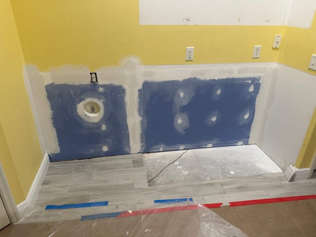 Project in Ocala by You Restorations LLC DBA YOU-Home