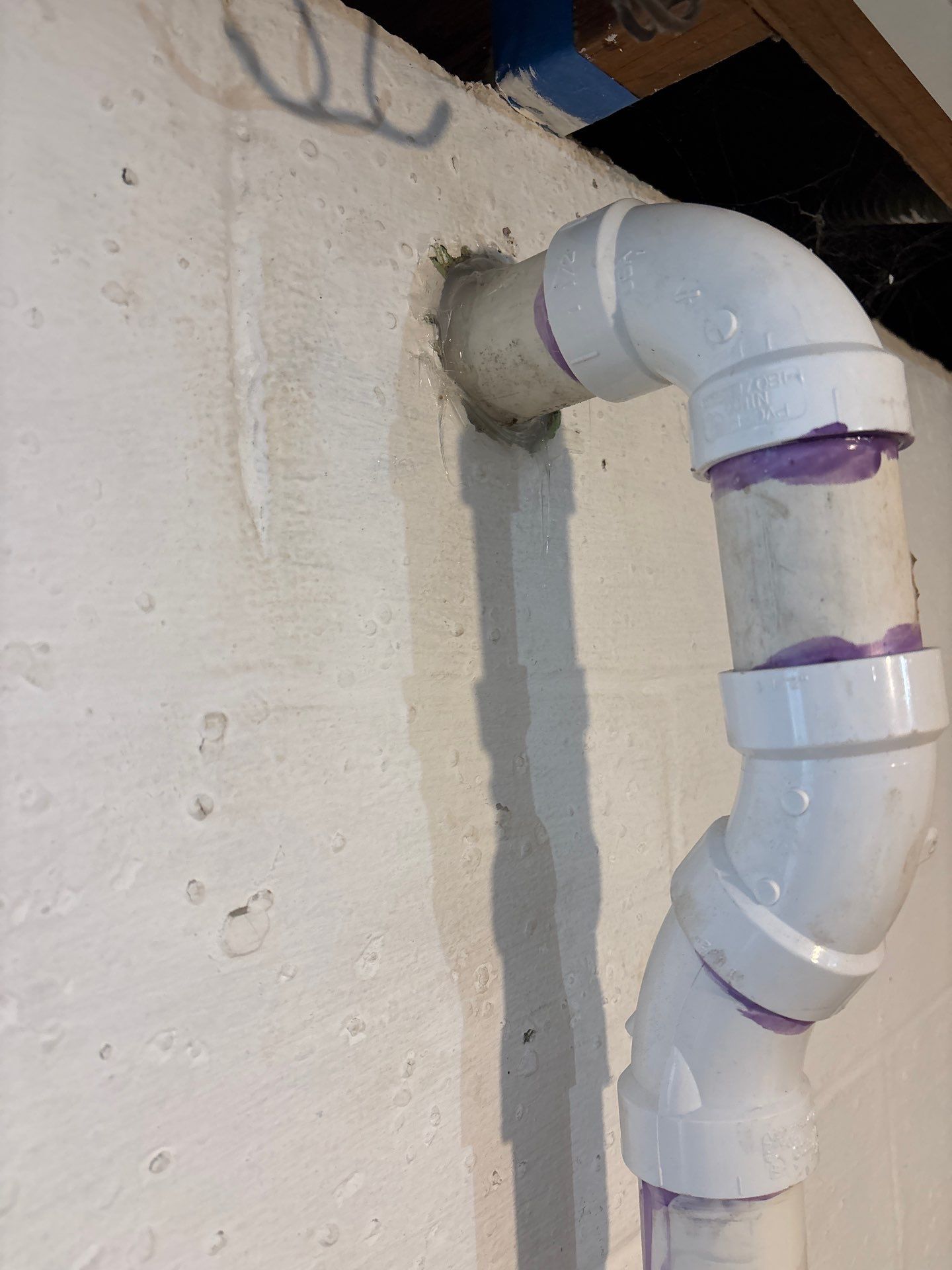 Drain Tile & a Sump Pump for our Property Management Partner by Waterproofing Northeast