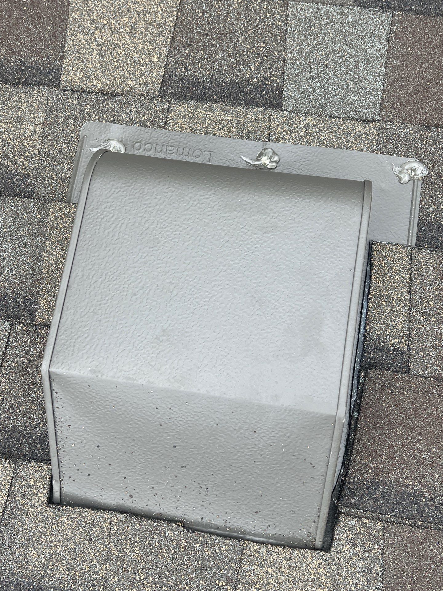 Project in Austin by Rhino Roofing and General Contracting, LLC