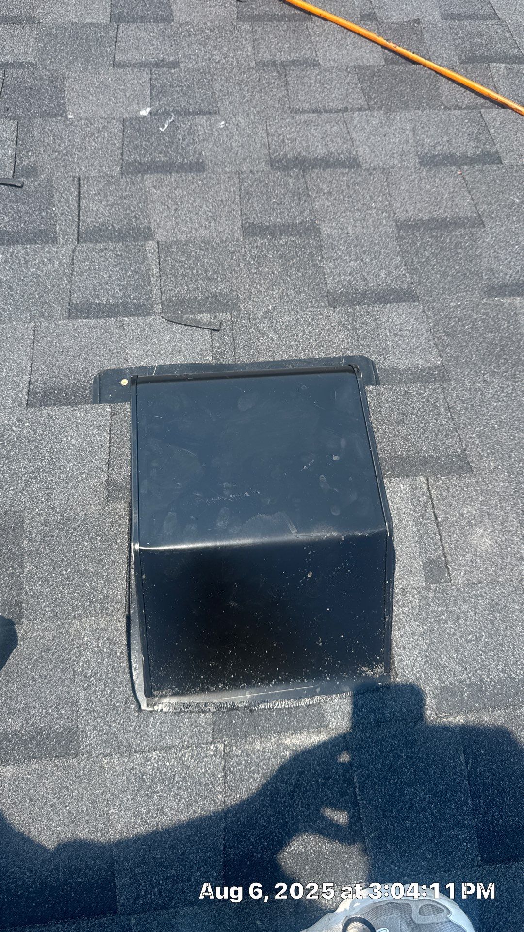 Project in Wylie by Rhino Roofing and General Contracting, LLC