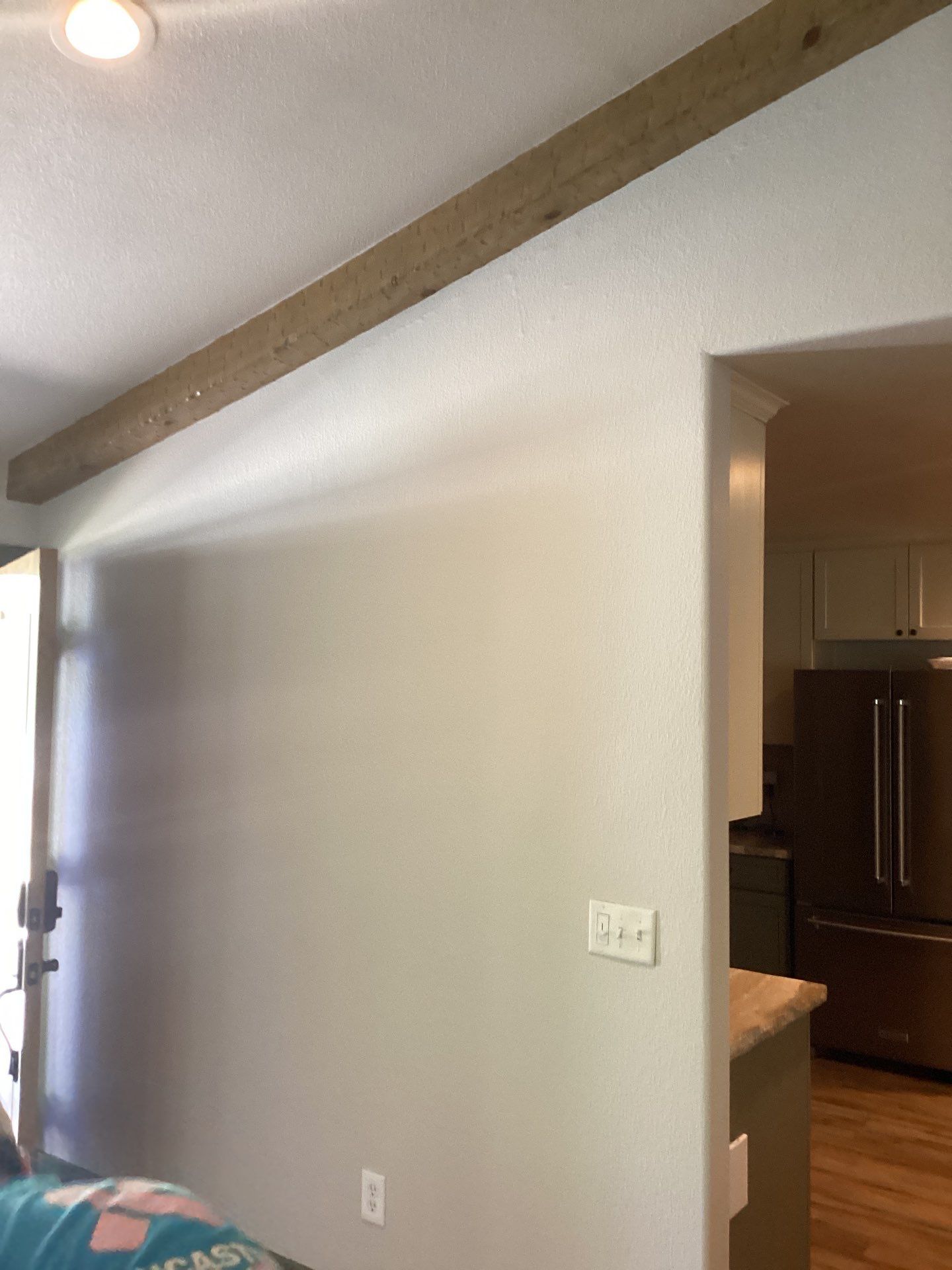 Interior Painting in Twain Harte by Lancaster Painting