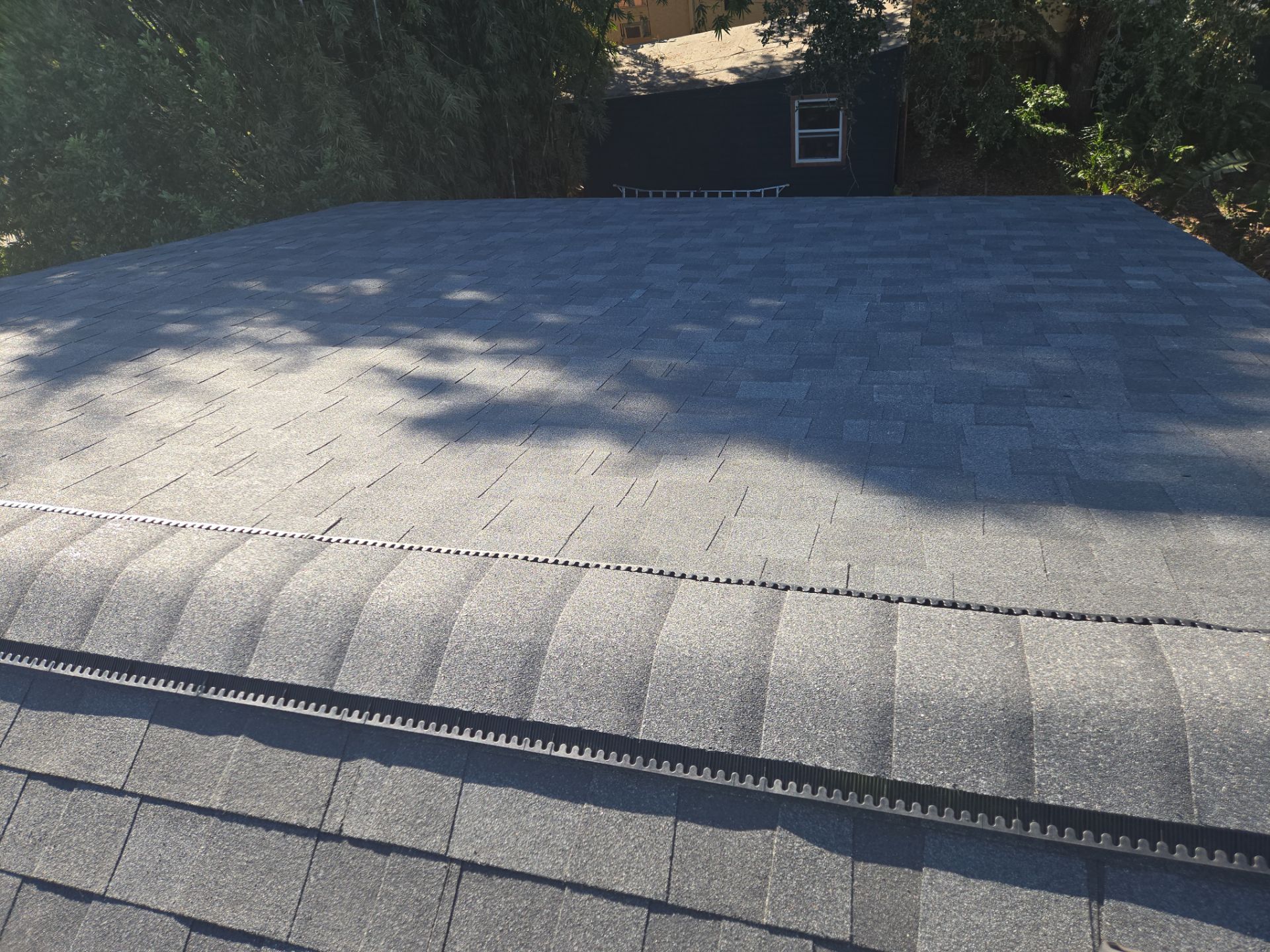 Project in St. Petersburg 33701 by Mitchell Roofing Company LLC 