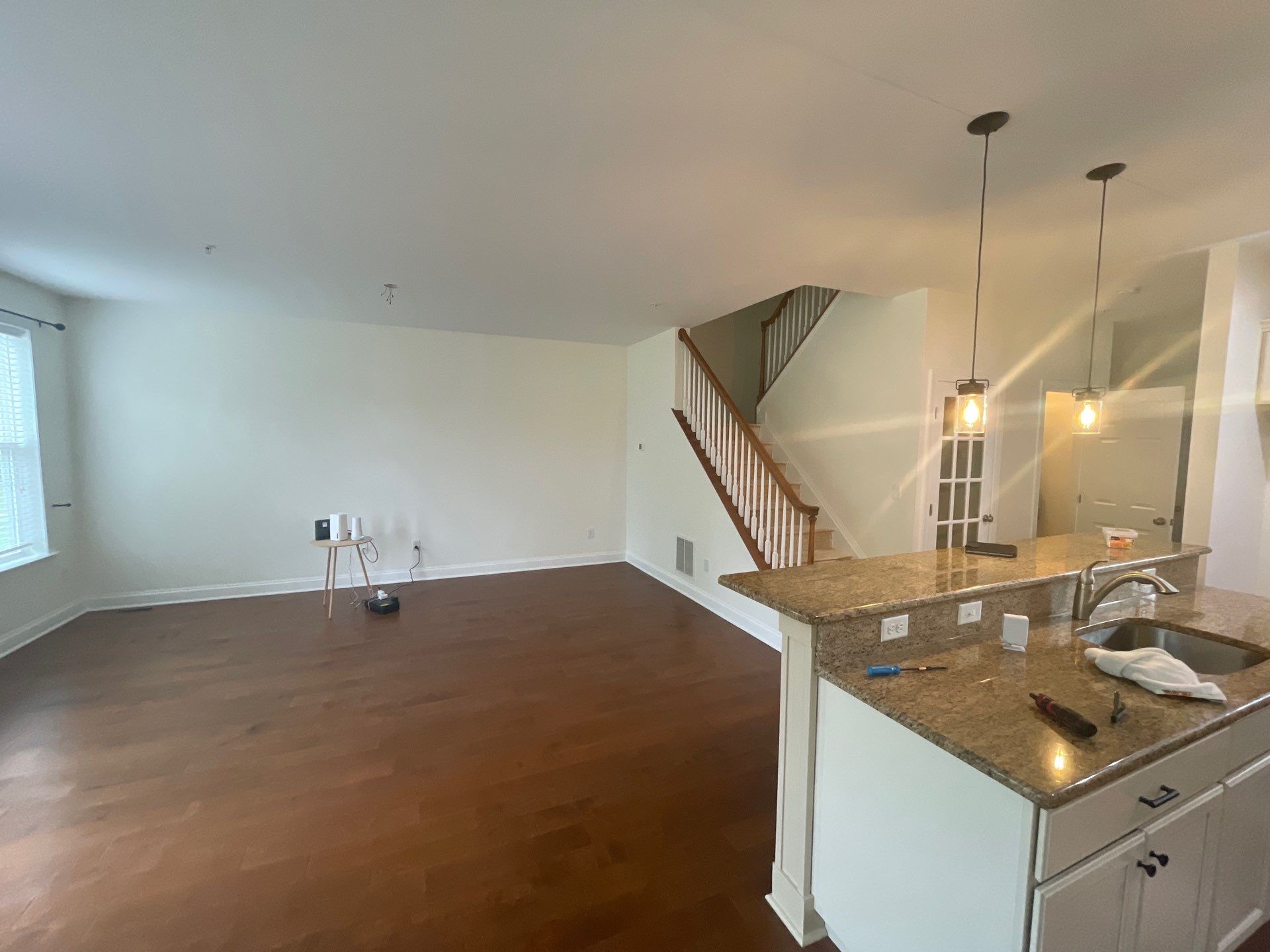 Interior Painting in Honeybrook, PA by Davis Painting Llc 