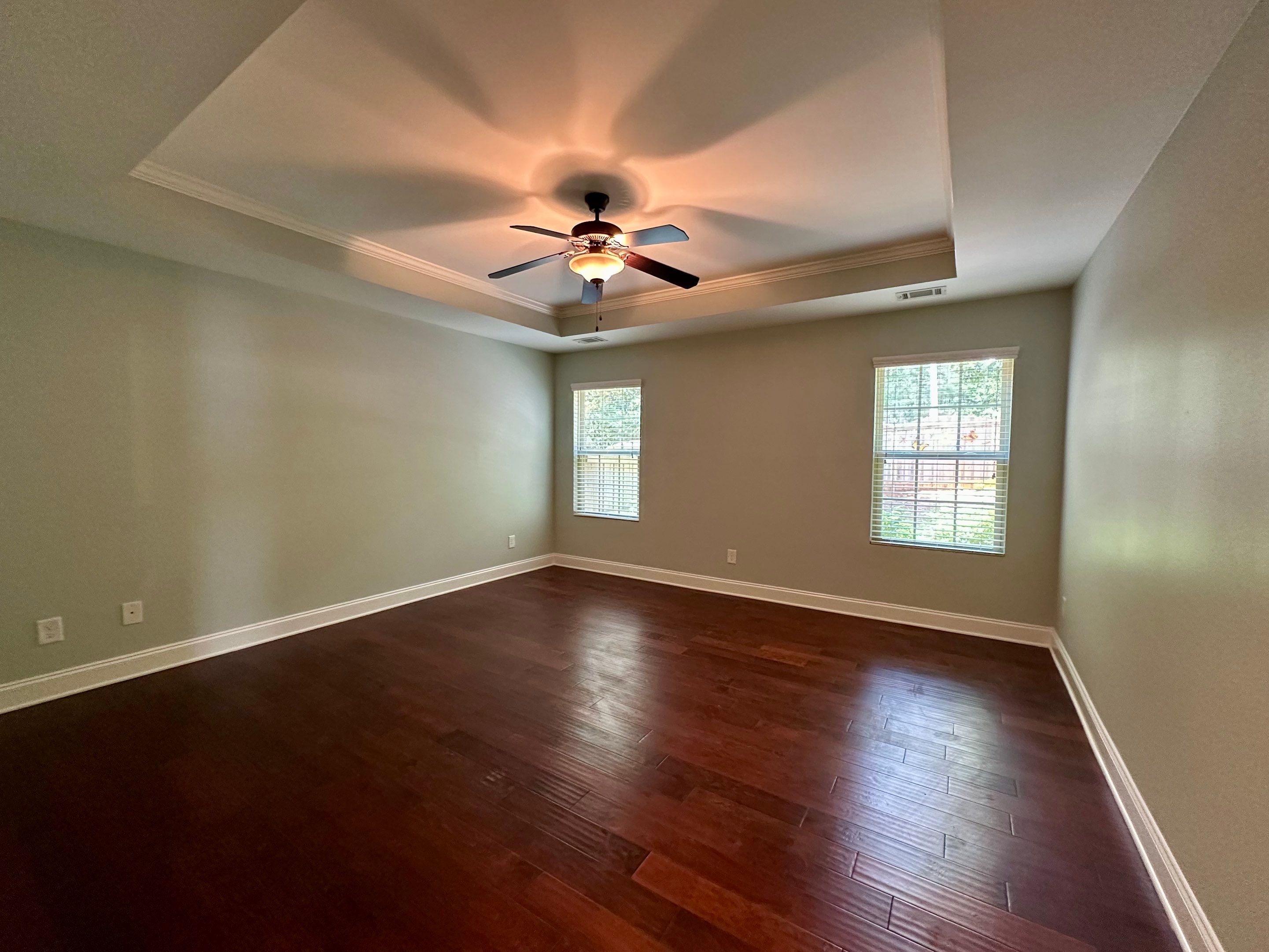 From Outdated Yellow to Timeless White by Atlanta's Paint Doctor