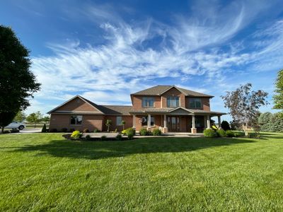Residential Roofing Installation using GAF Timberline HDZ Cedar Falls