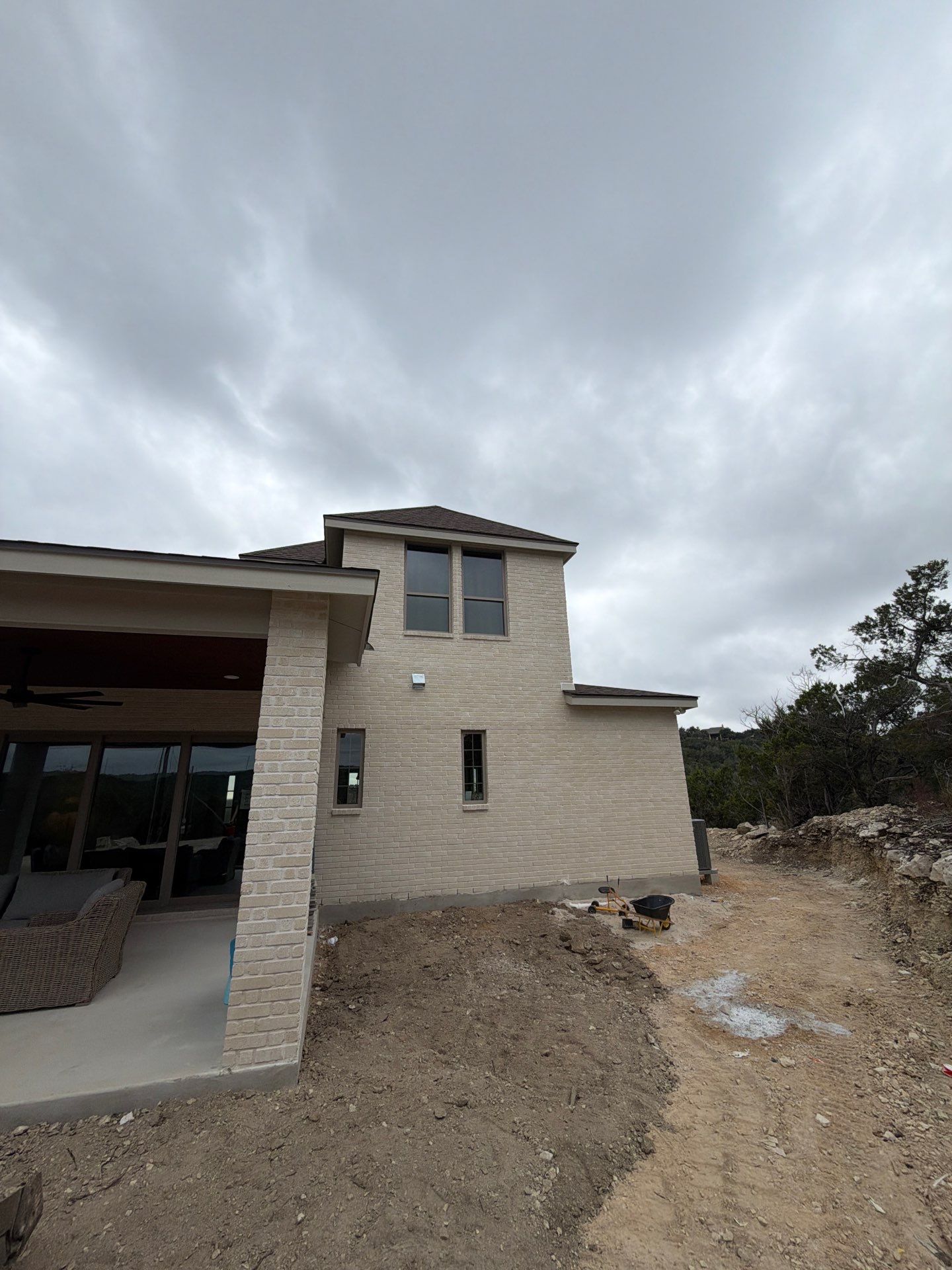 Custom Residential Construction and Interior Finishes in Bulverde by Roaring Lion Renovation, LLC