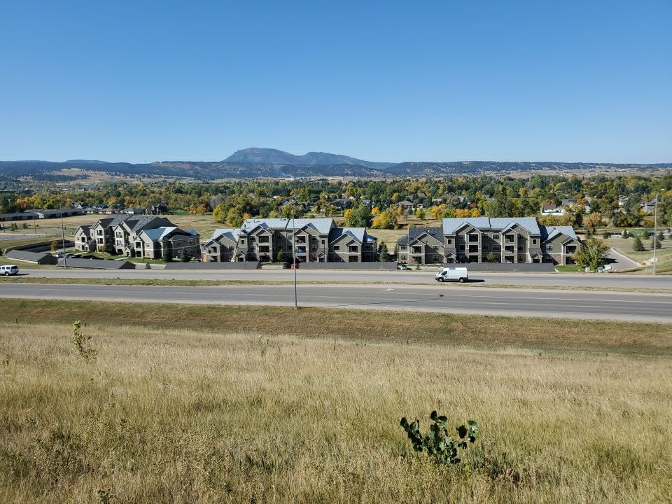 Spearfish Apartments get Impact Resistant Shingles by Weather-Tite Exteriors LLC