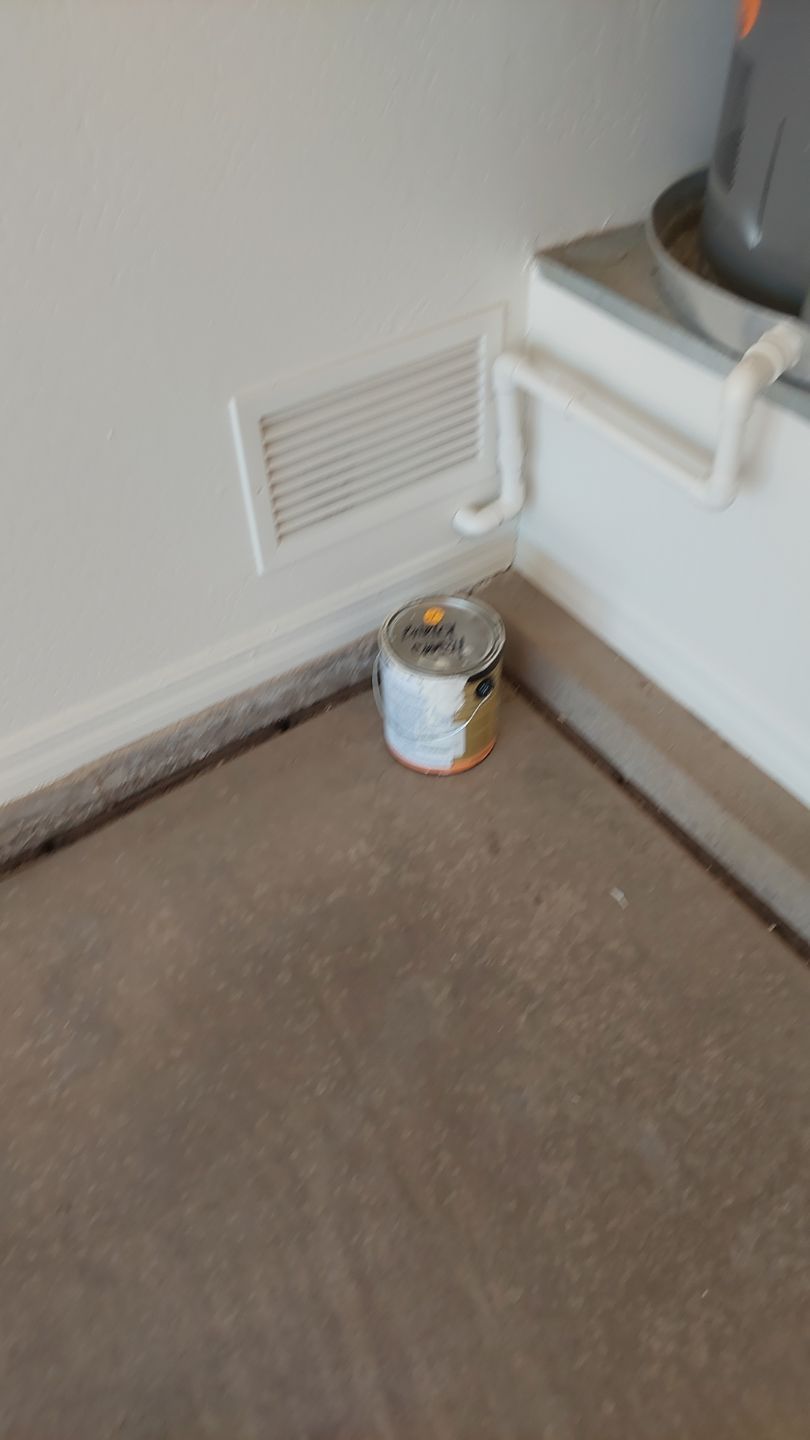Garage Floor Epoxy - Cave Creek by Crash of Rhinos Painting & Garage Floors