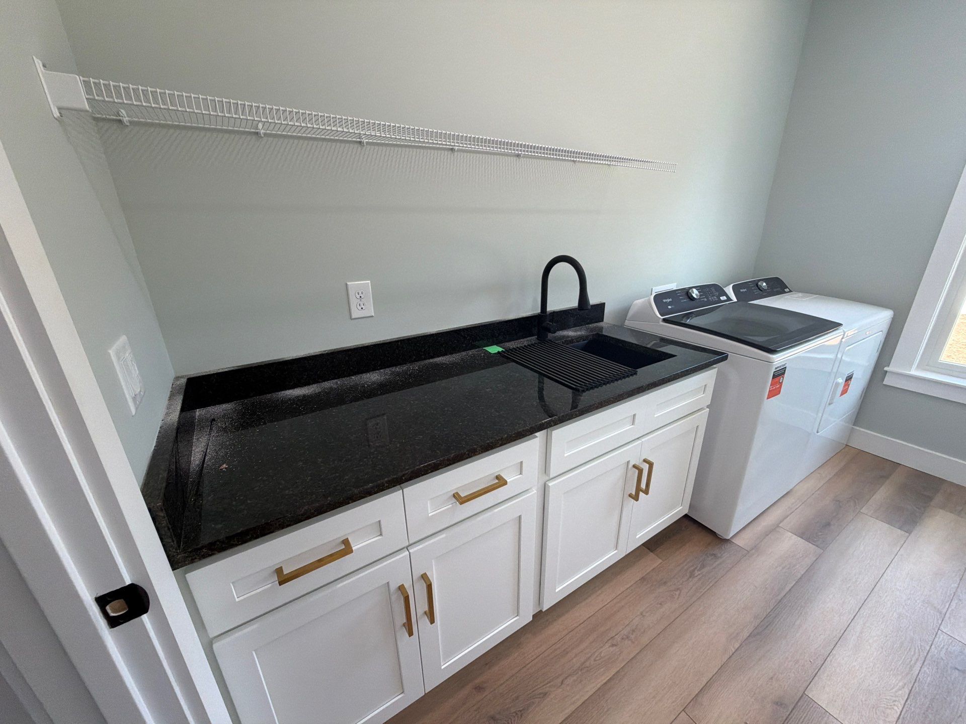 Project in Crossville, TN by Affordable Pros
