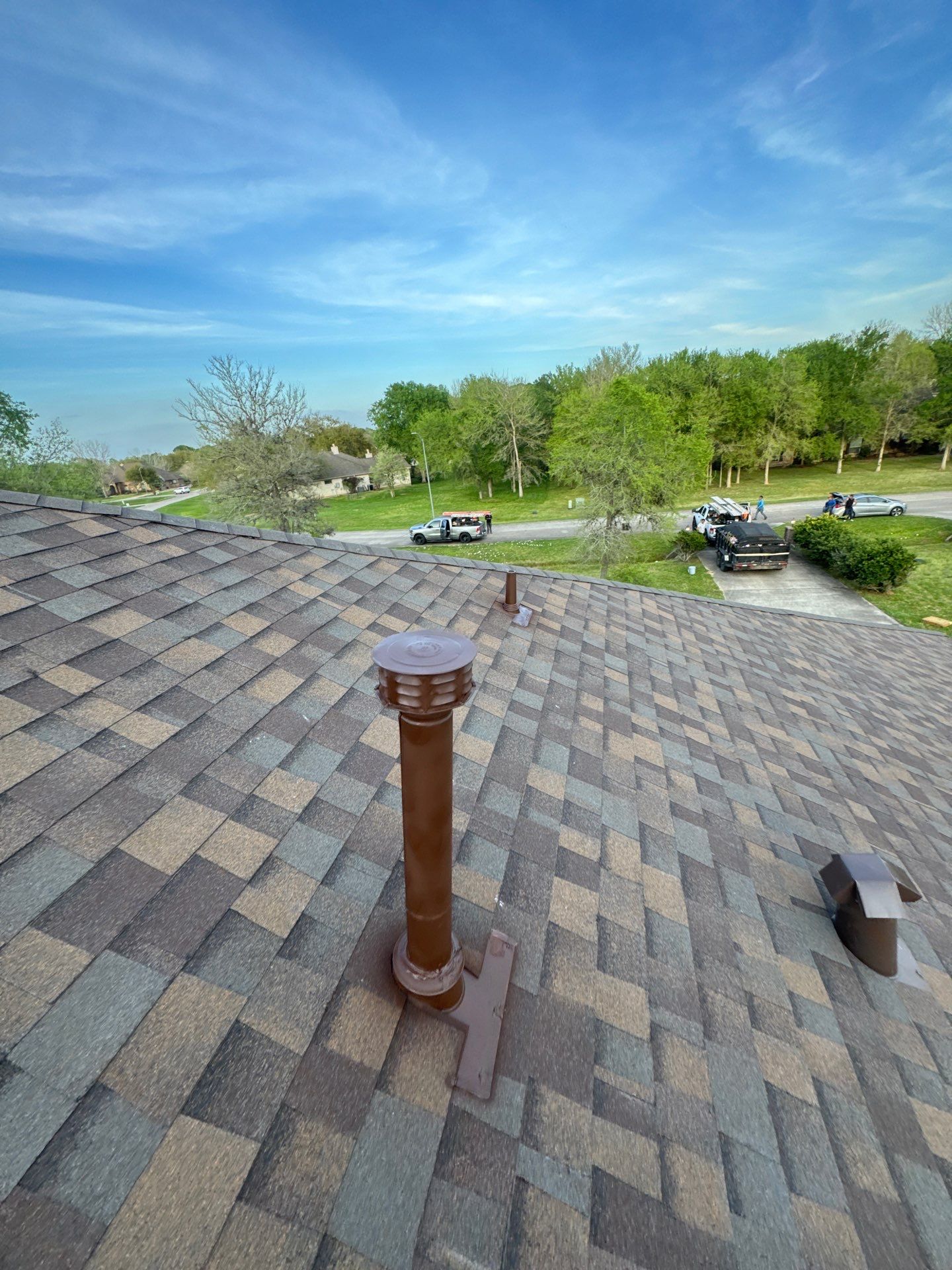 Roof Replacement Weston Lakes by Roof Repair Company