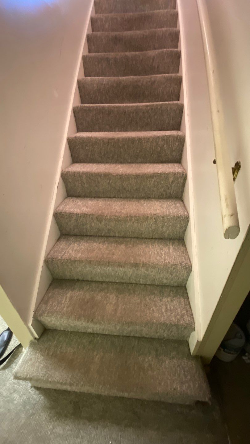 Water Damage  by Accountable Home Services