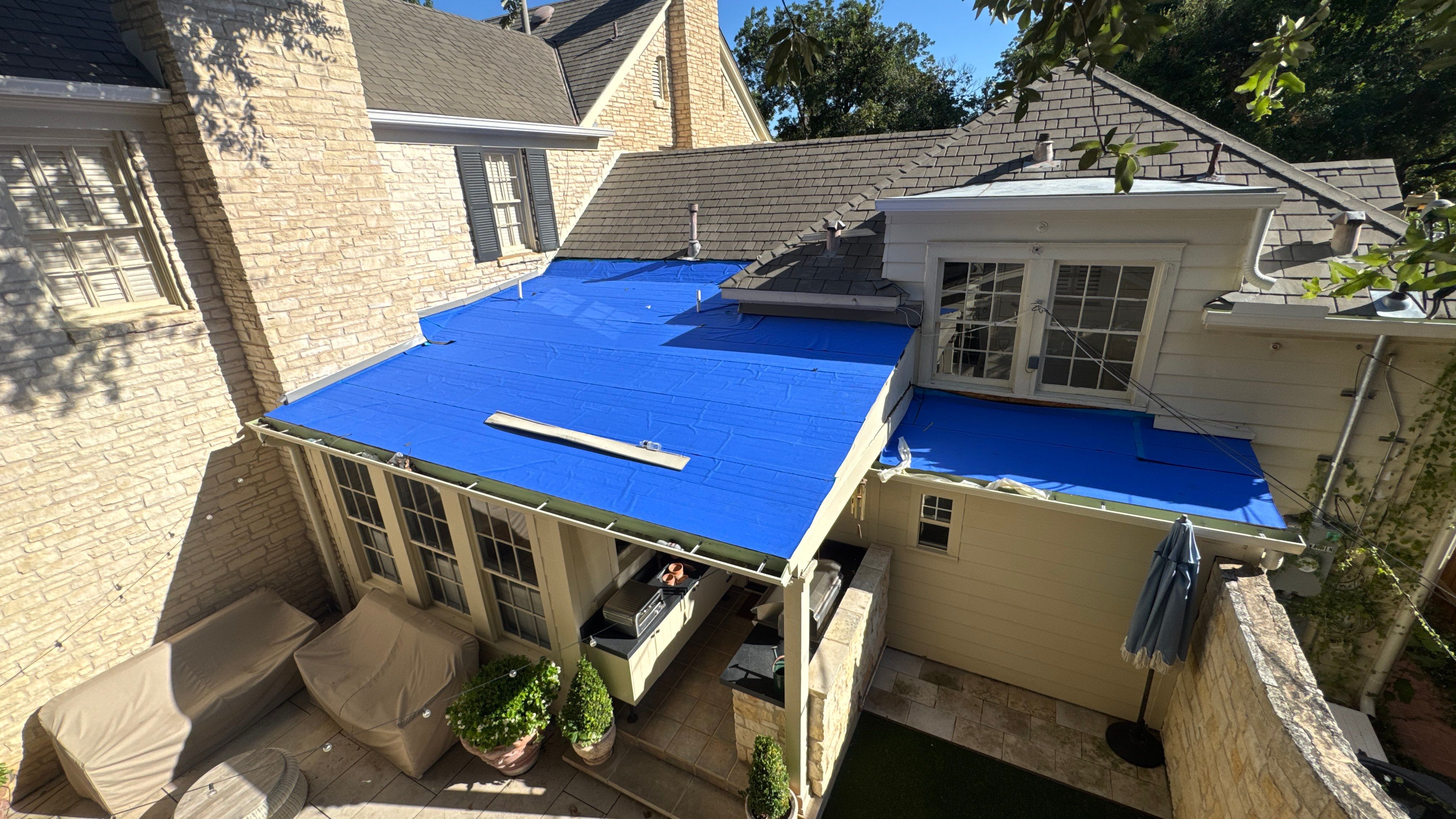 Residential Roof Replacement using Owens Corning - Duration by Elite Roofing LLC