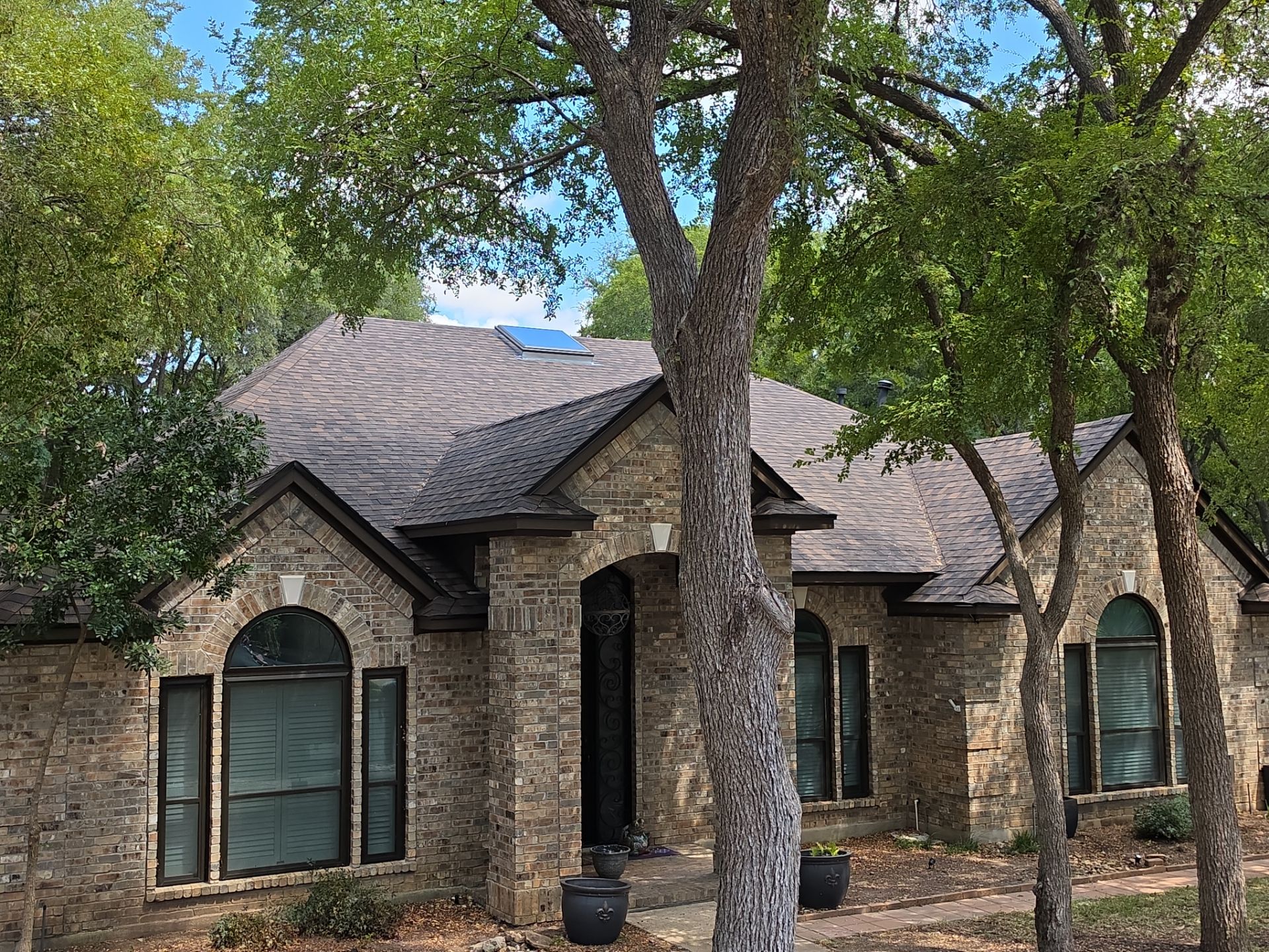 Class 4 Fortified roof by REPS Austin Area Roofer