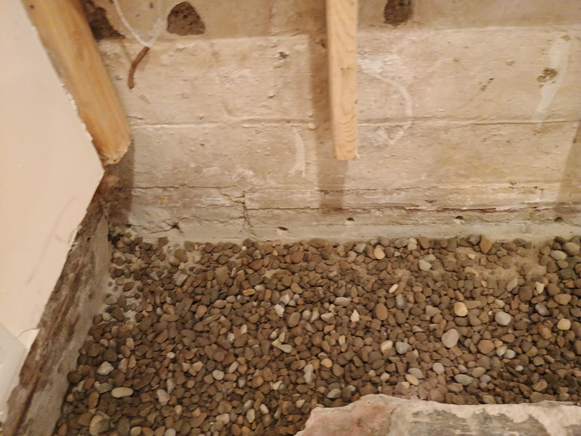 Abigail's New Home by Waterproofing Northeast