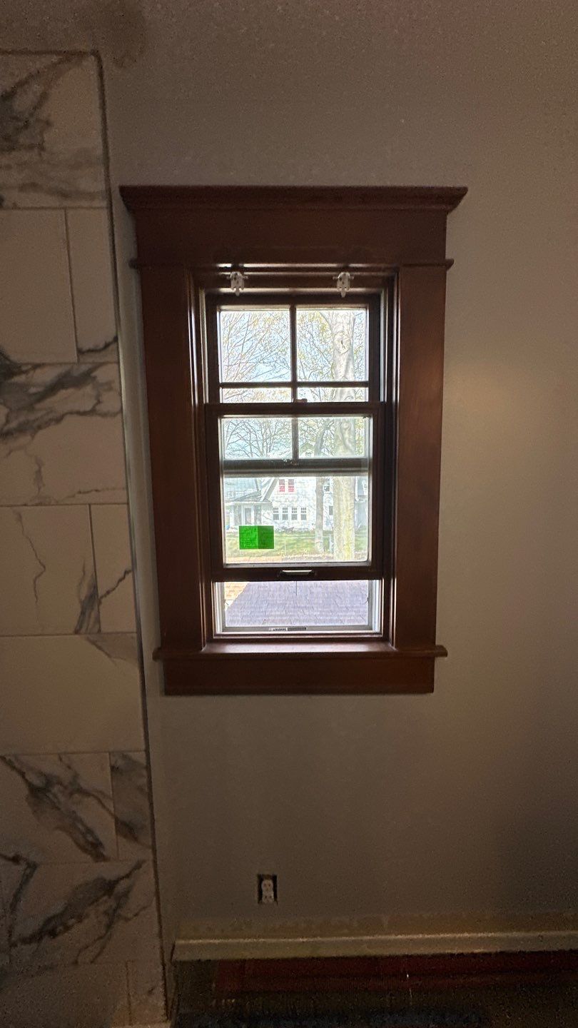 Bathroom Remodel by Ivy Lea Construction