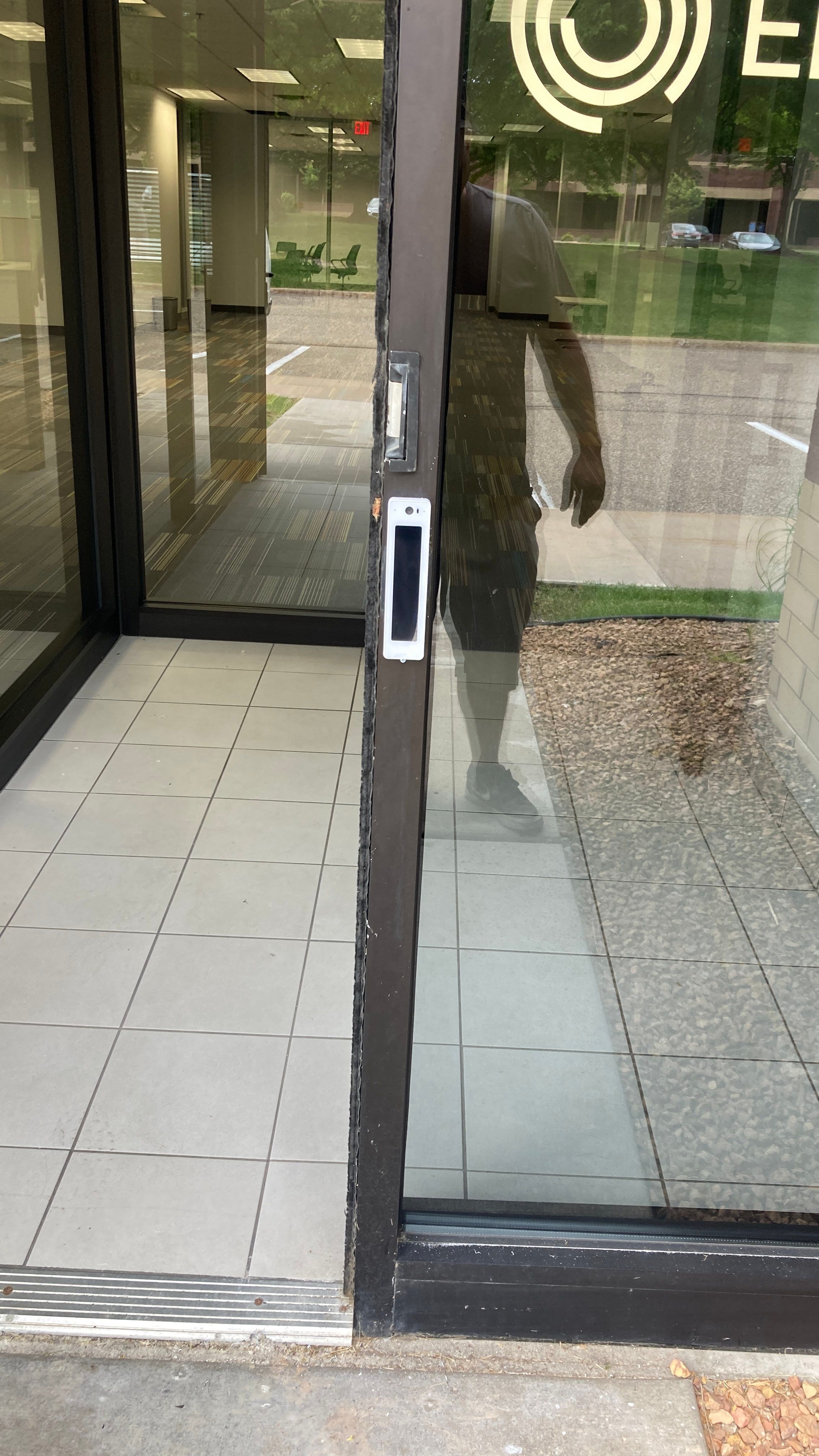 Corporate Conf Room and Card Access by AVSi