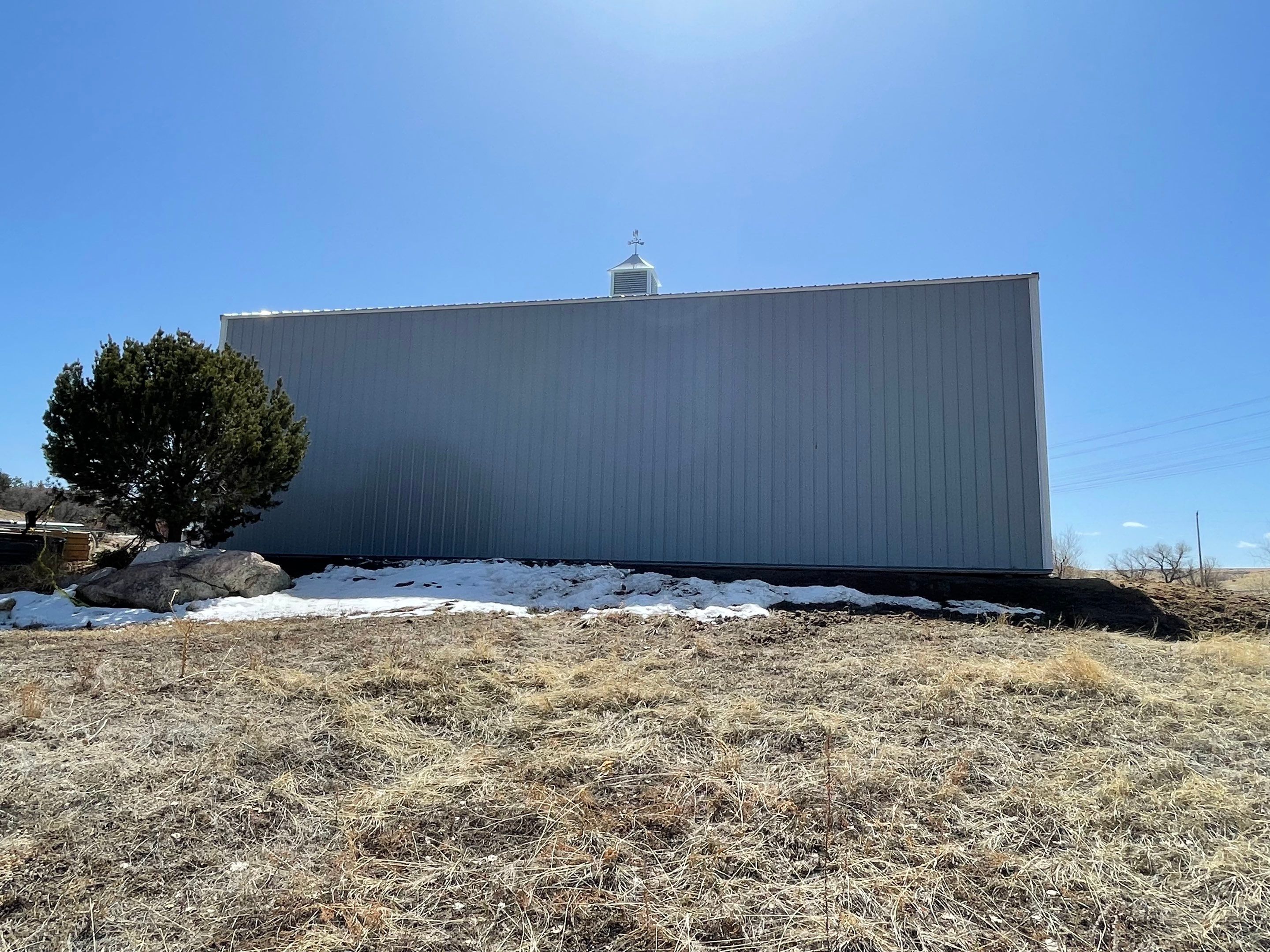 Project in Castle Rock by Prism Builds