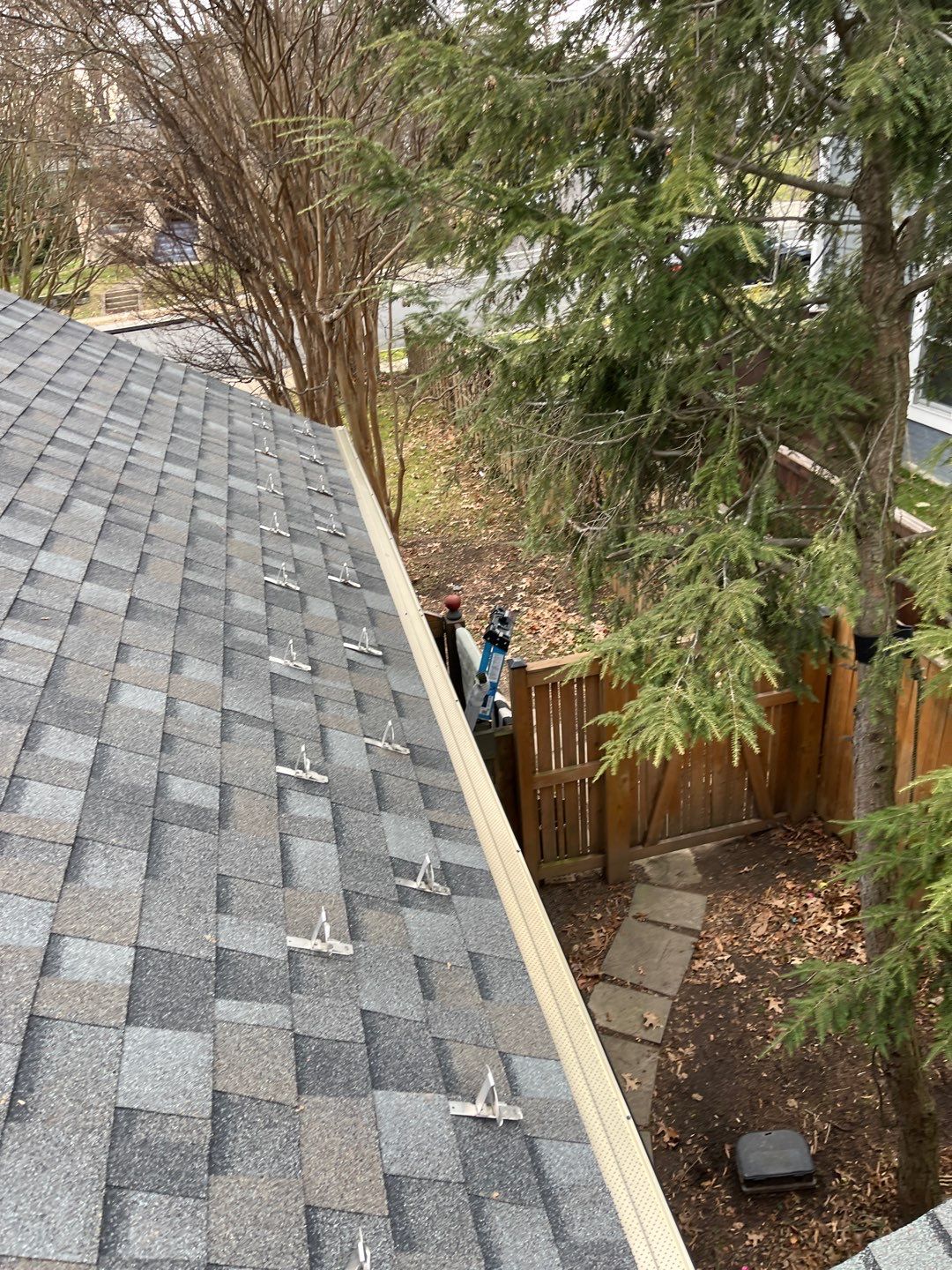 2259 North Wakefield Street, Arlington, VA 22207 US by American Custom Contractors